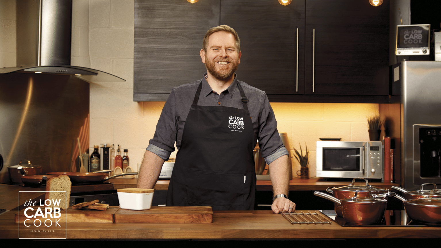 Studio One  |  Kitchen Set 11