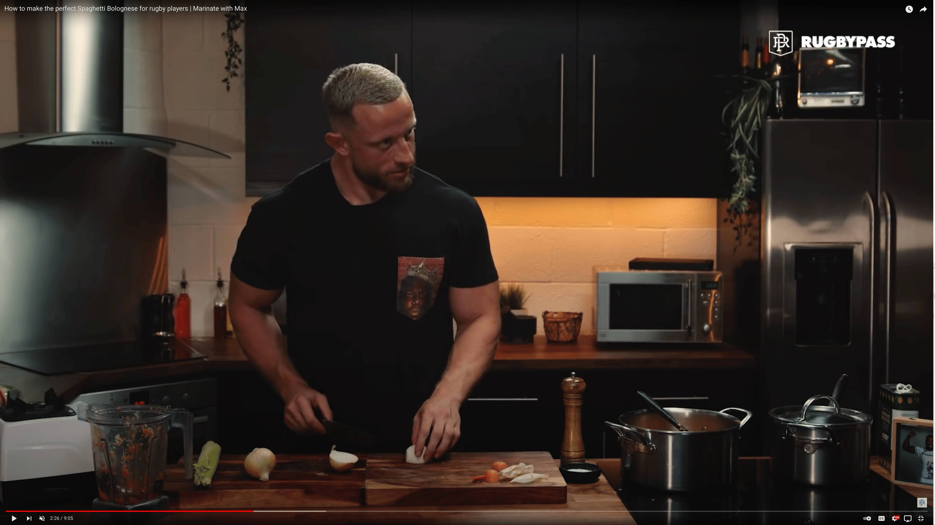 Studio One  |  Kitchen Set 8