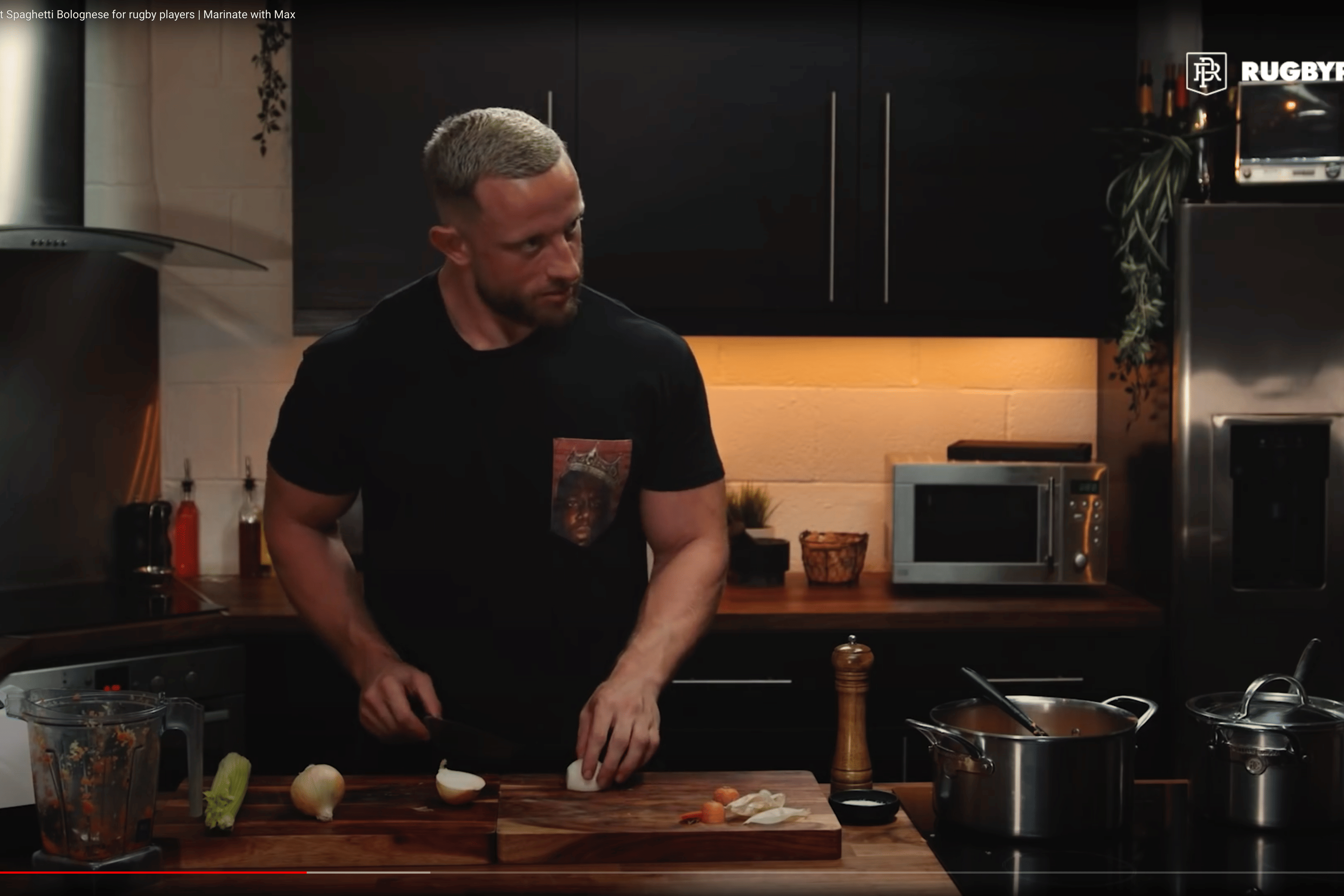 Studio One | Kitchen Set 8