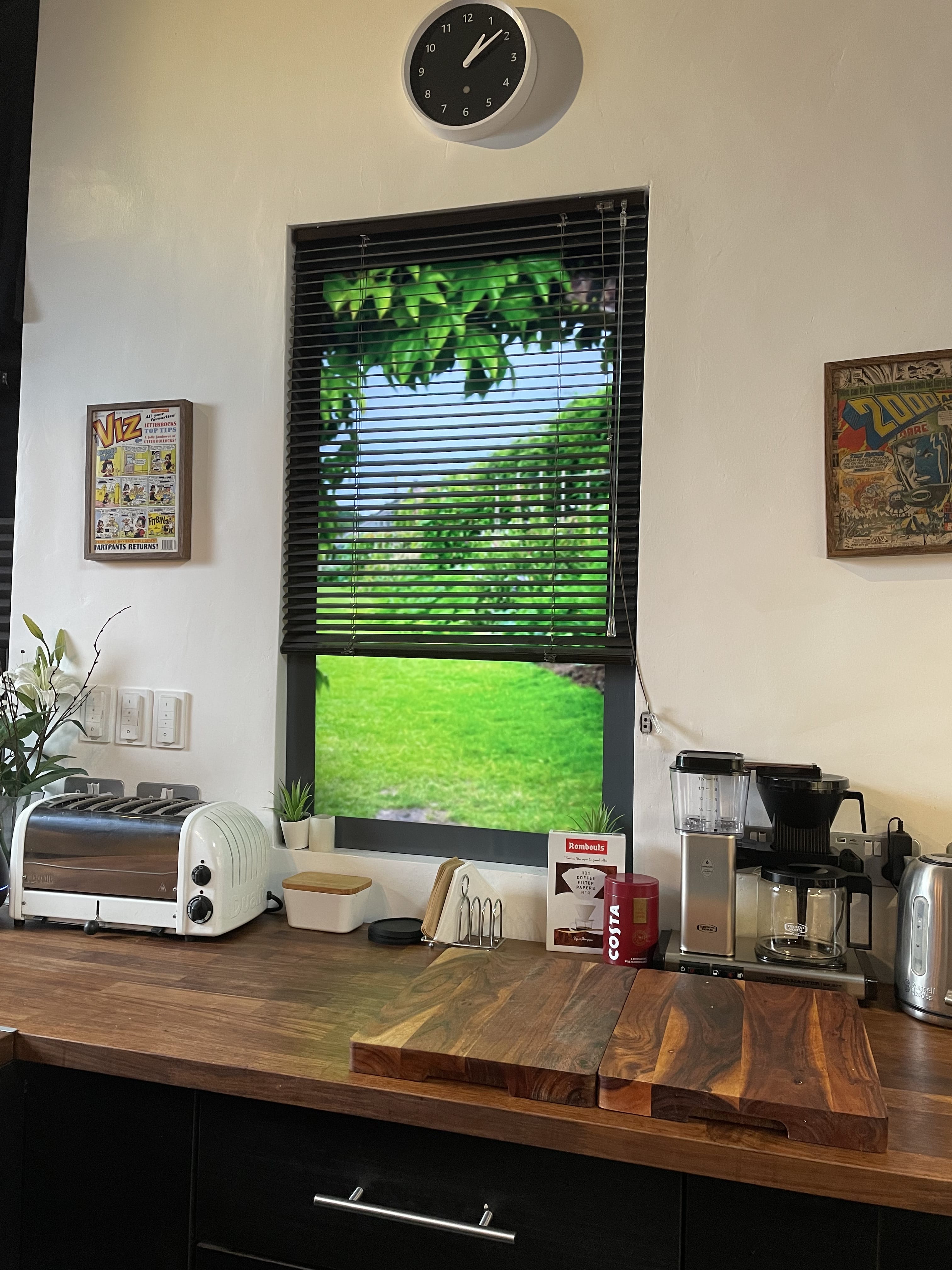 Studio One  |  Kitchen Set 16