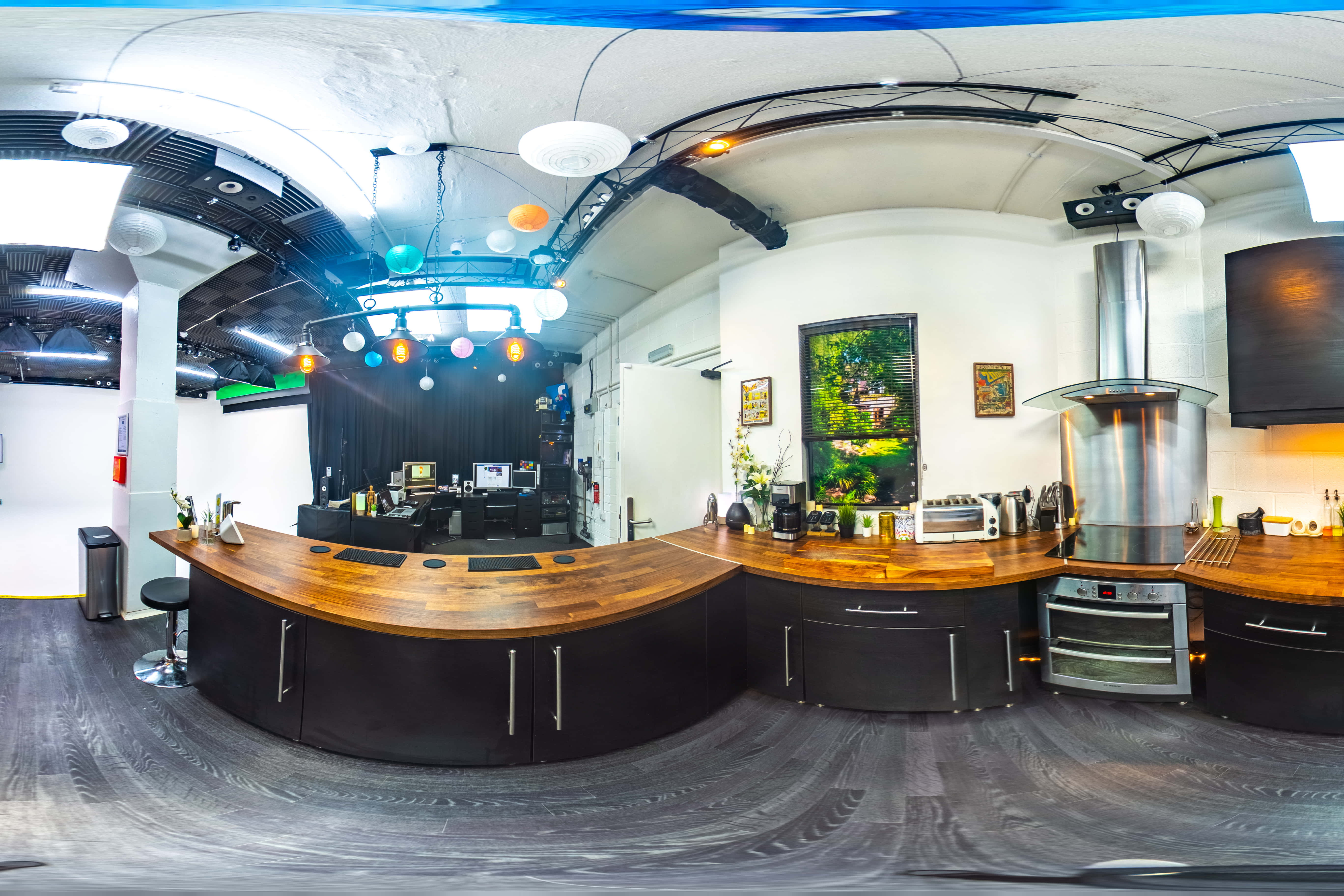 Studio One | Kitchen Set 14