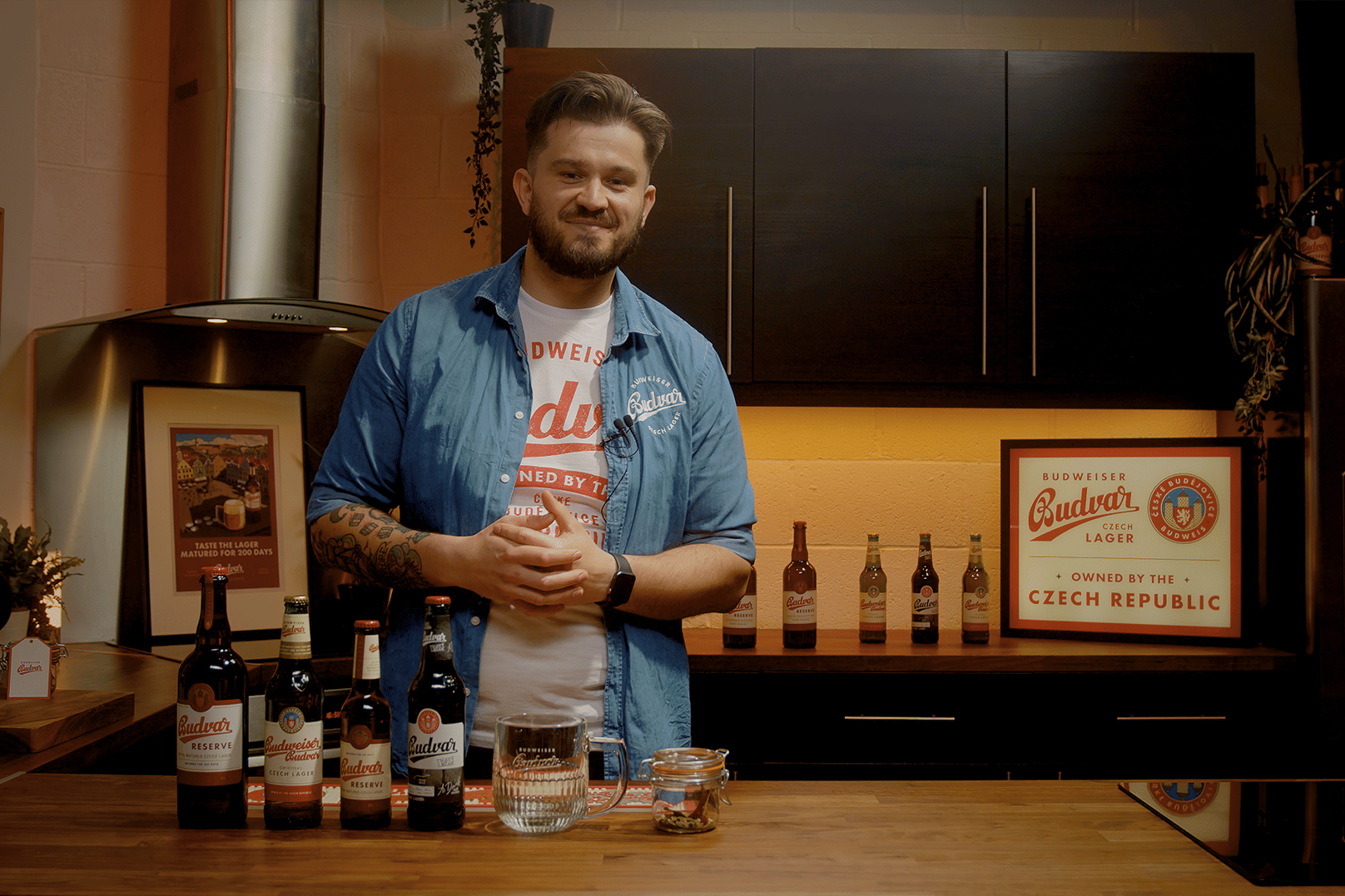 Studio One | Kitchen Set 10