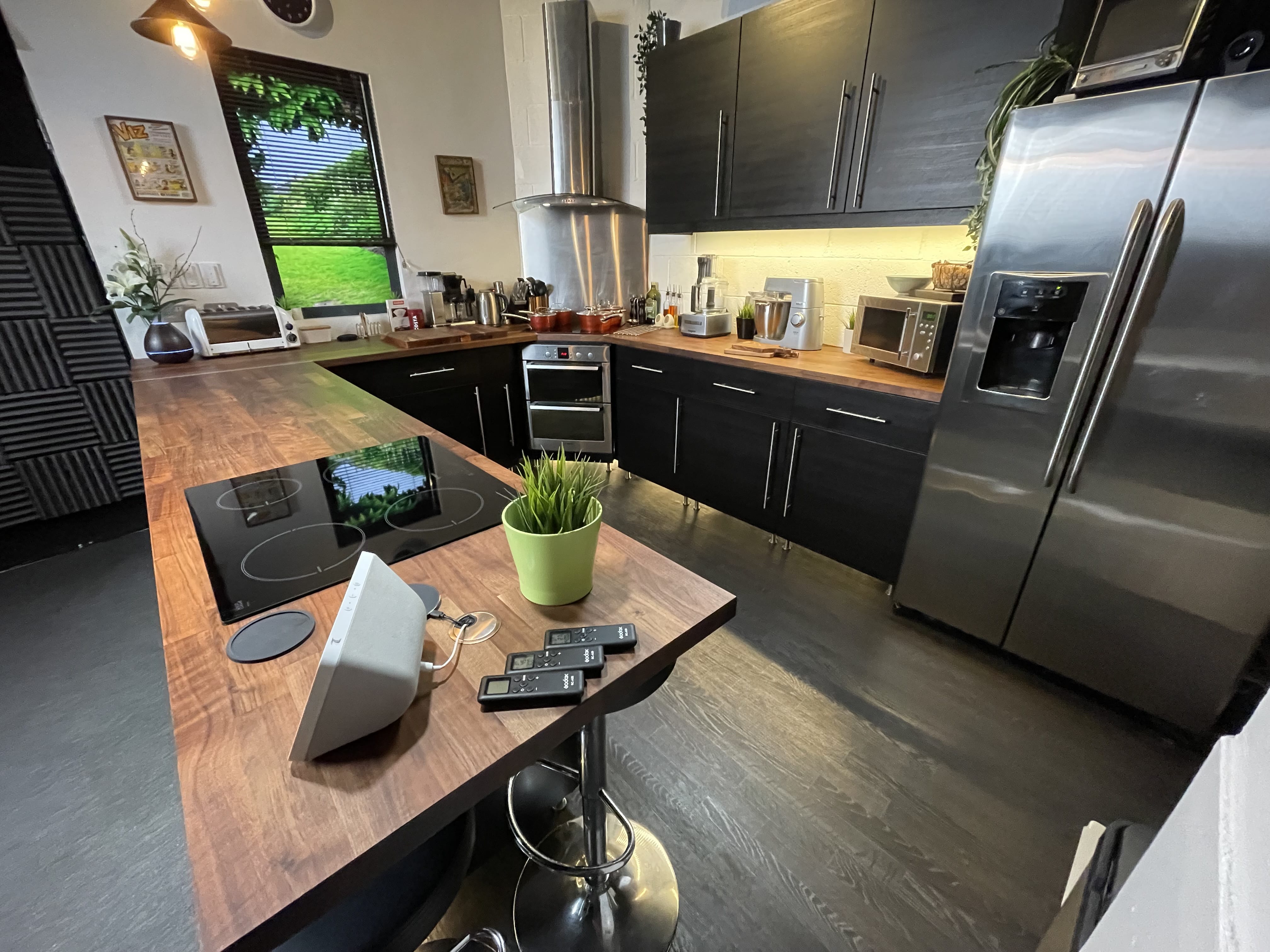 Studio One  |  Kitchen Set 5