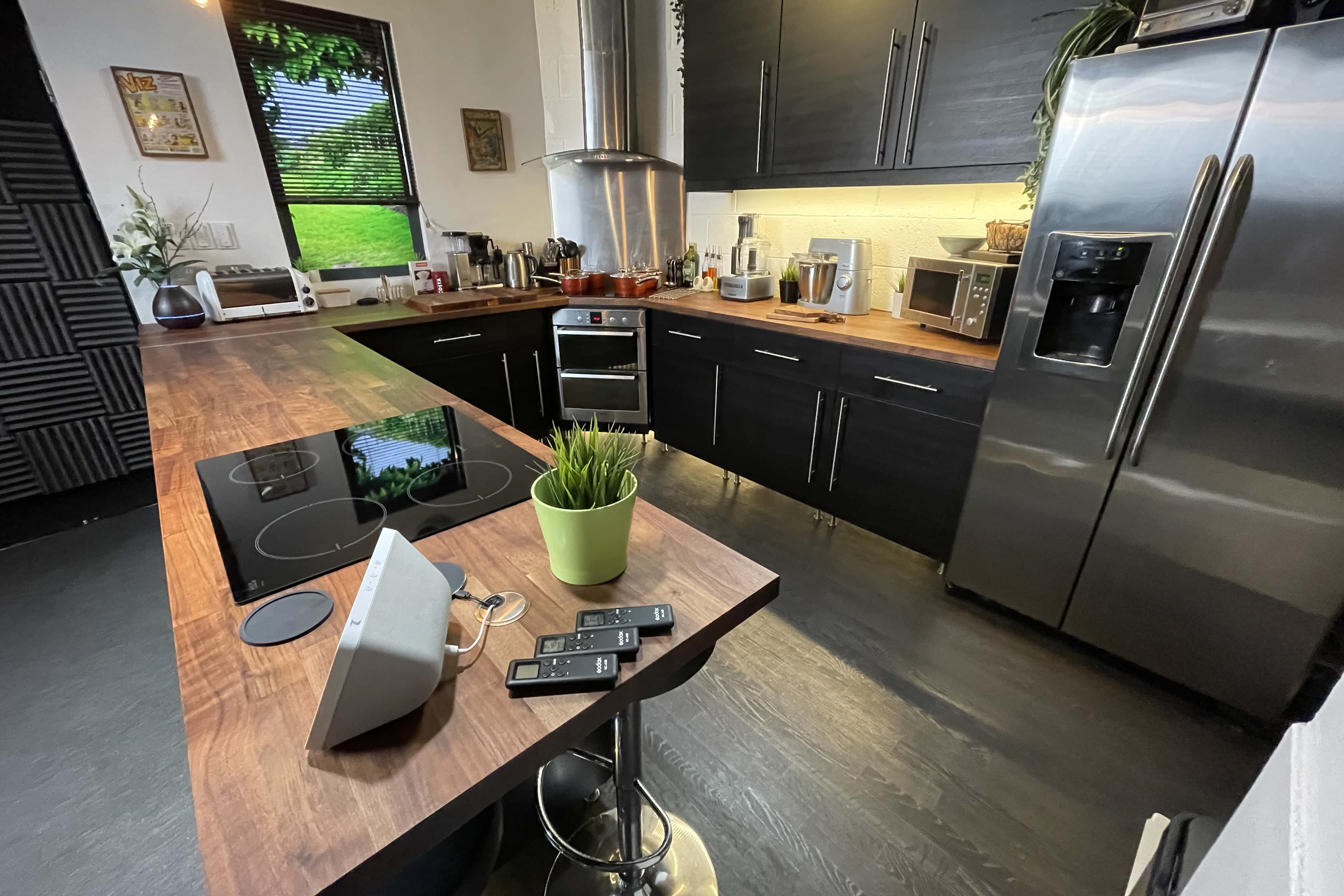 Studio One | Kitchen Set 5