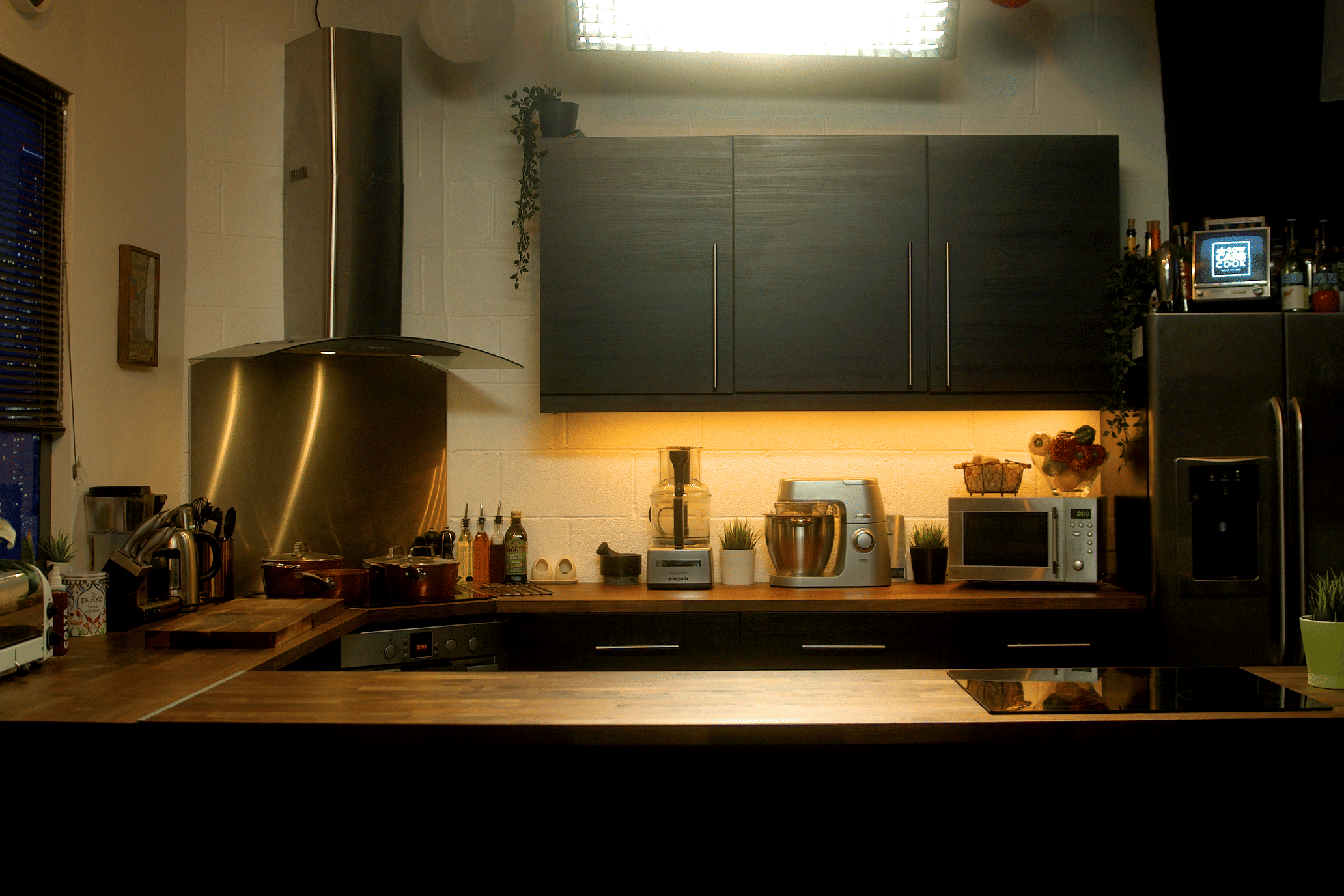 Studio One | Kitchen Set 0