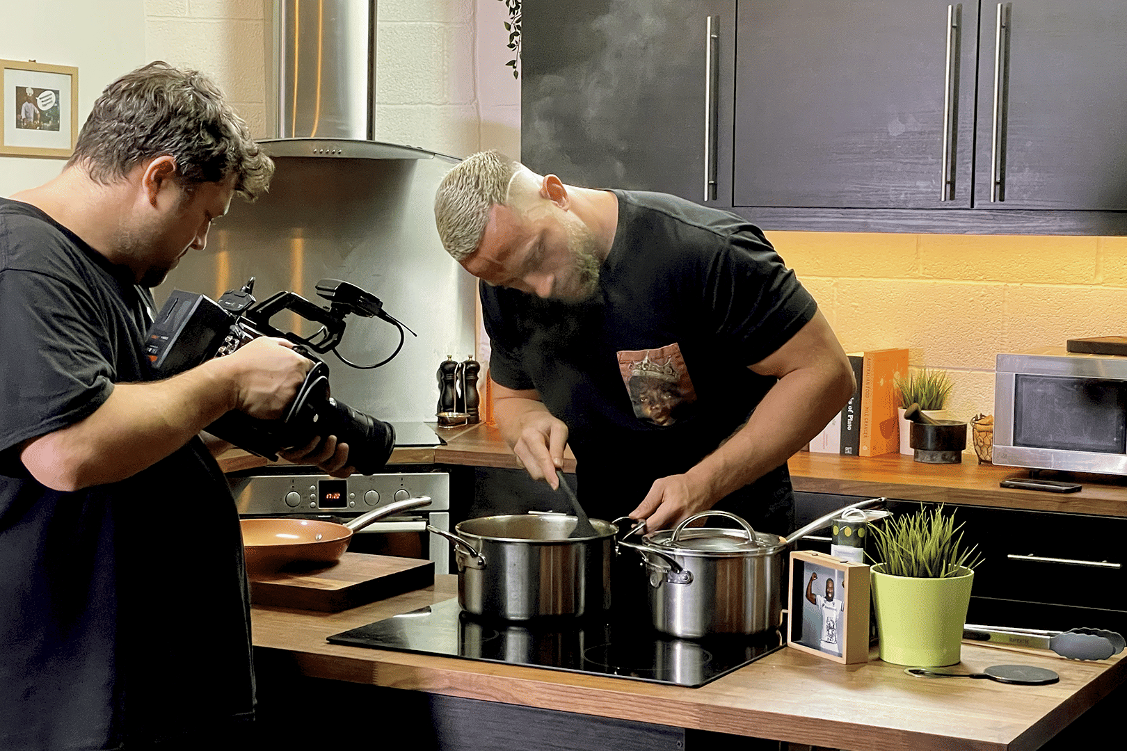 Studio One | Kitchen Set 6