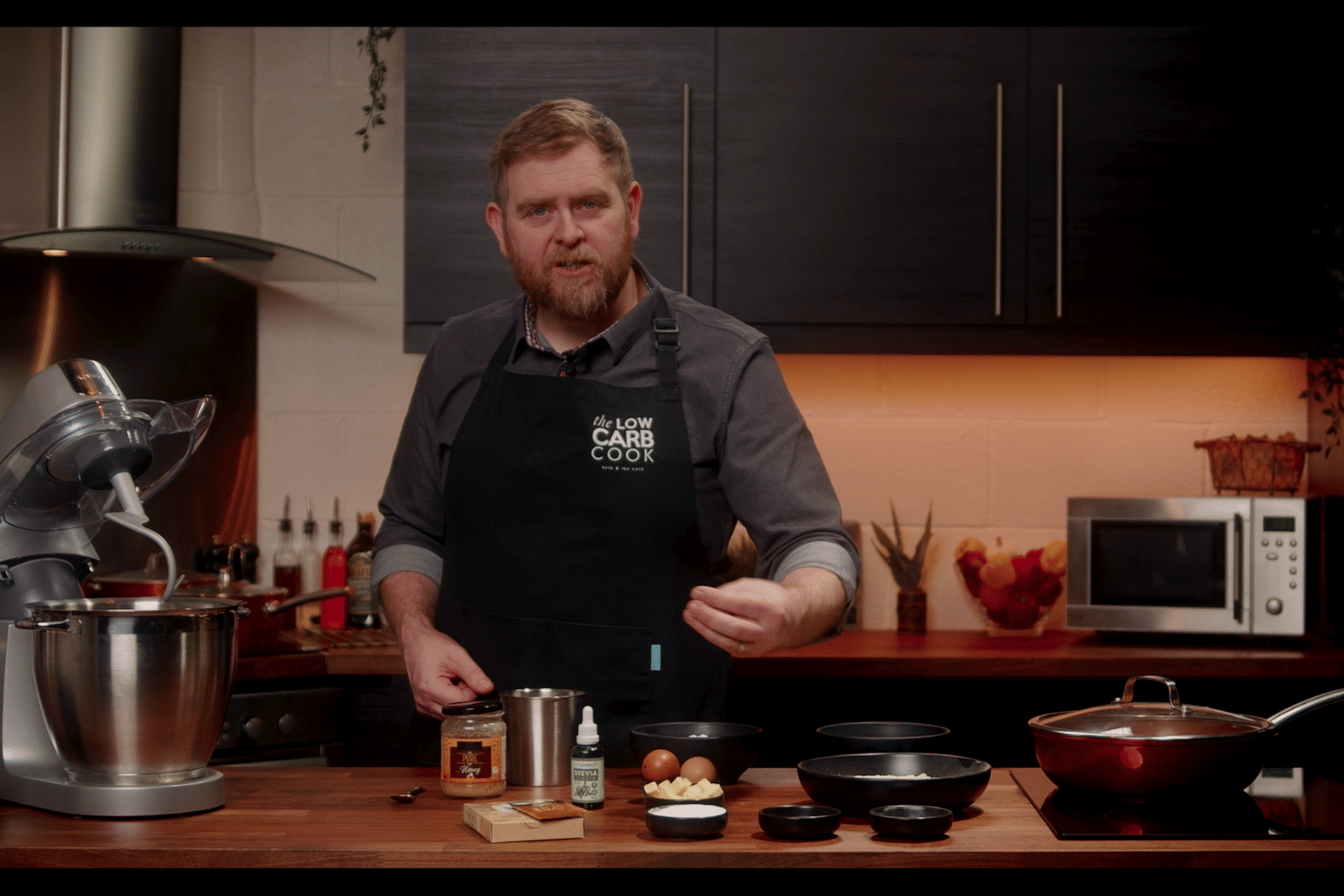 Studio One | Kitchen Set 12