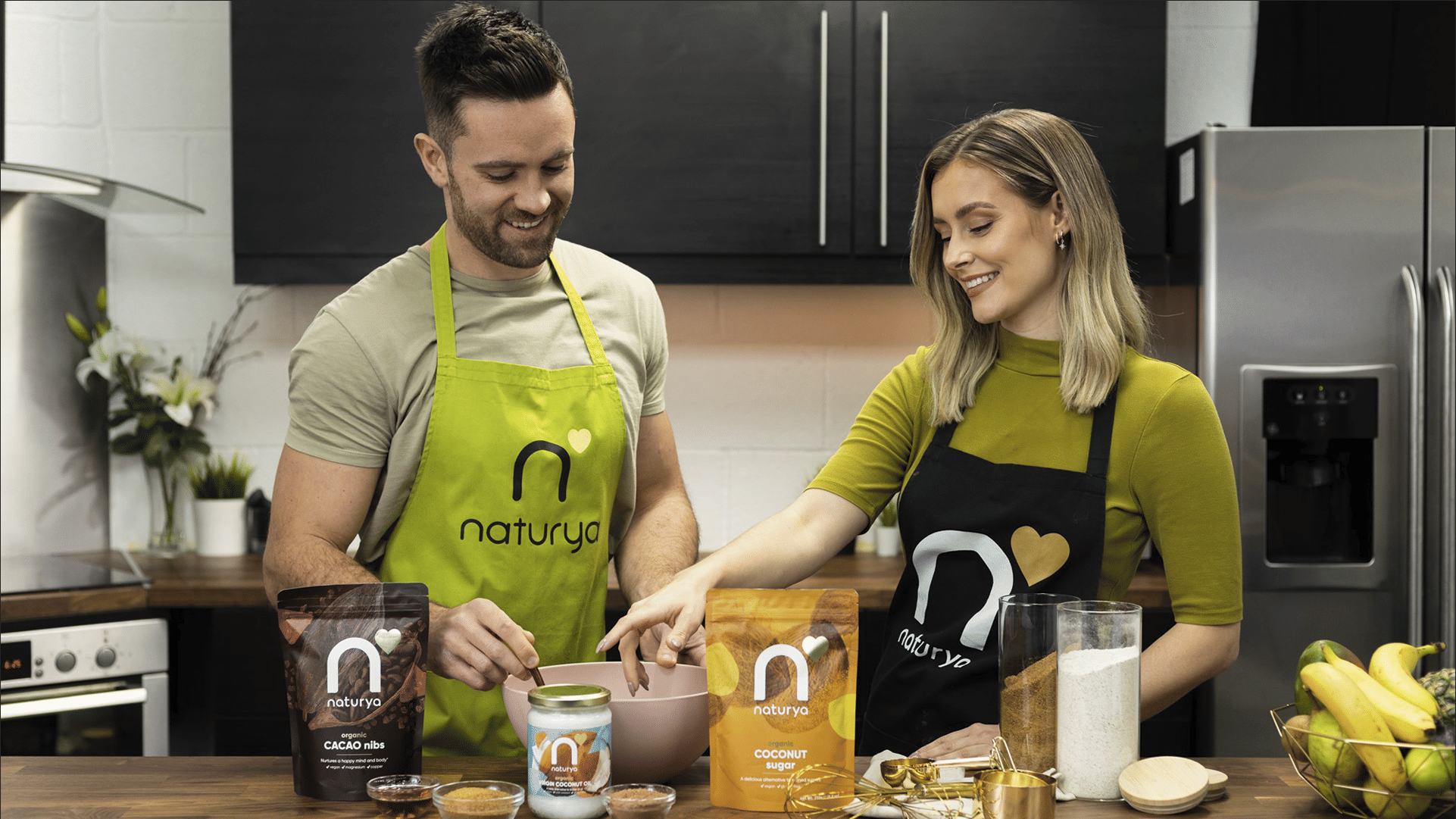 Studio One  |  Kitchen Set 9