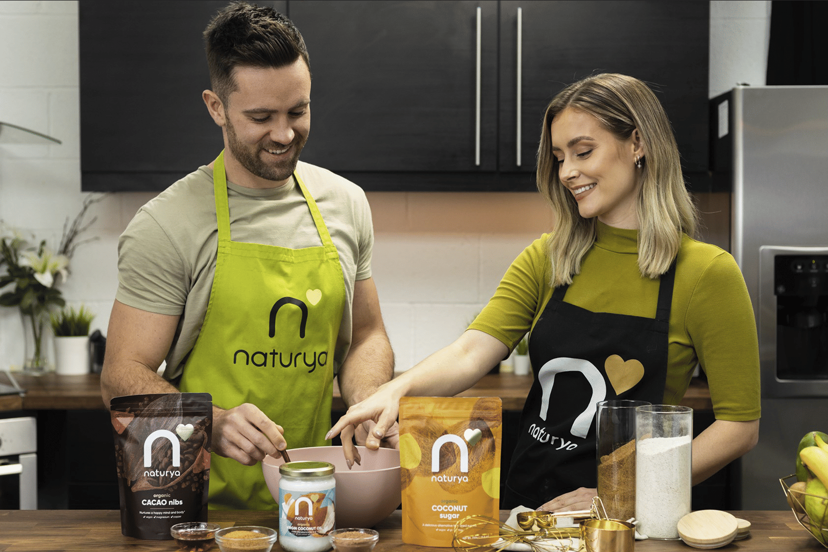 Studio One | Kitchen Set 9