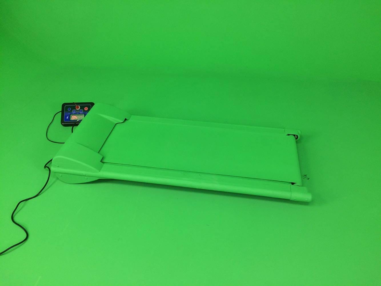 Studio Two  |  Green Screen Infinity Cove 2