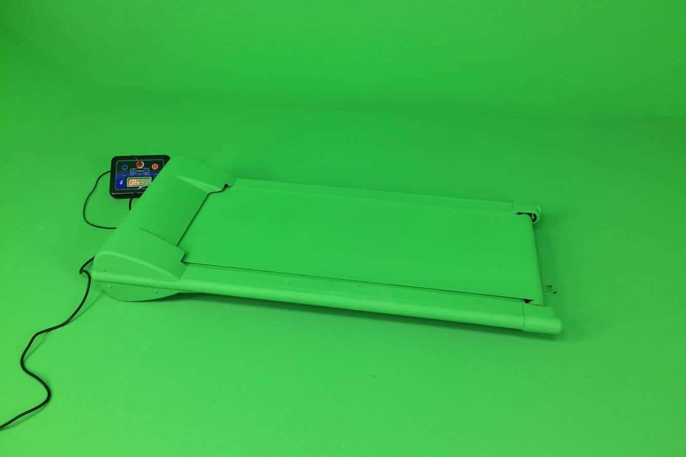 Studio Two | Green Screen Infinity Cove 2