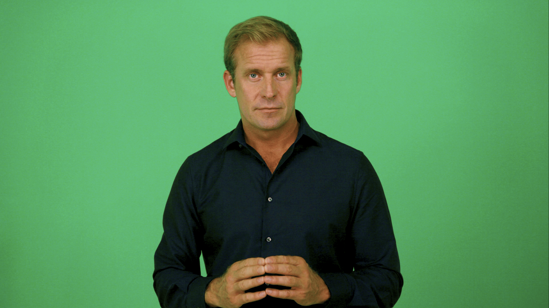 Studio Two  |  Green Screen Infinity Cove 5