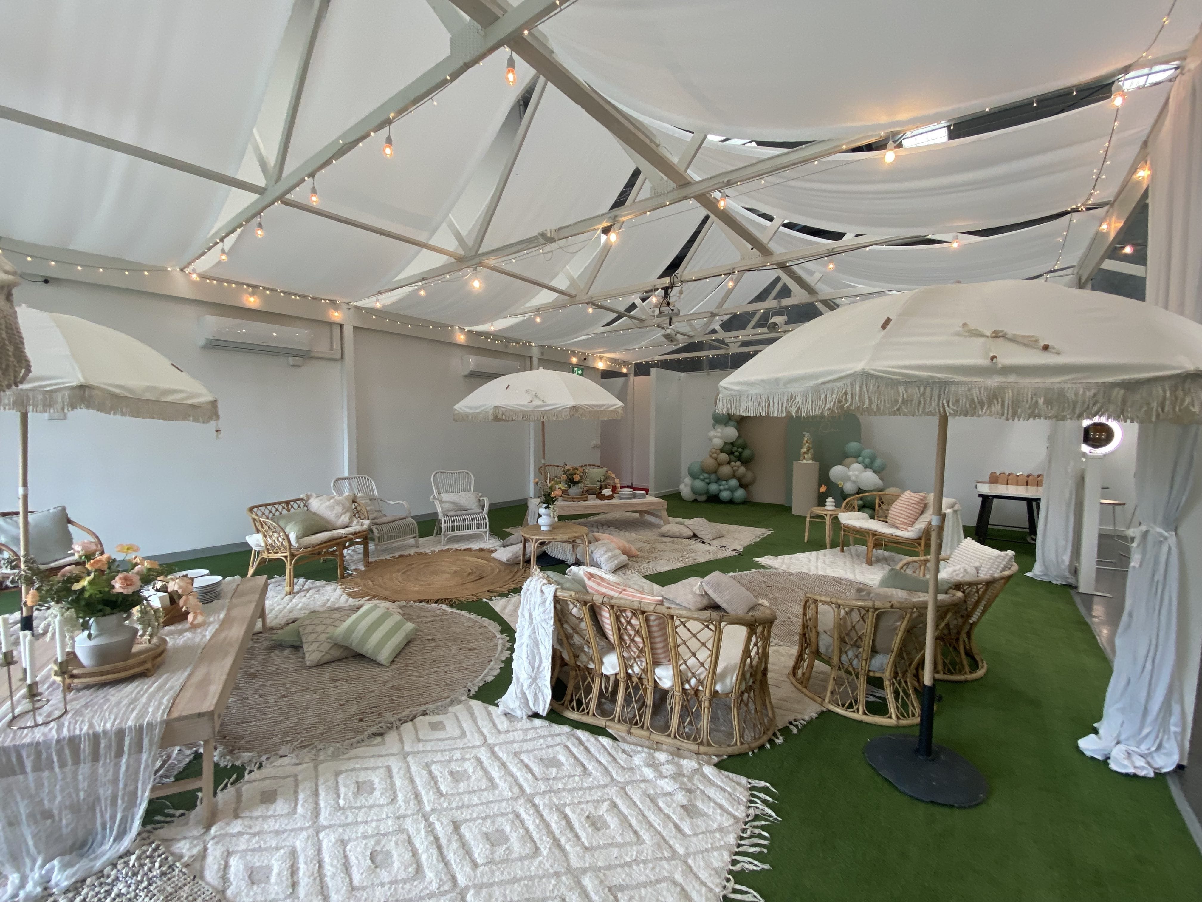 Private Social Events 3