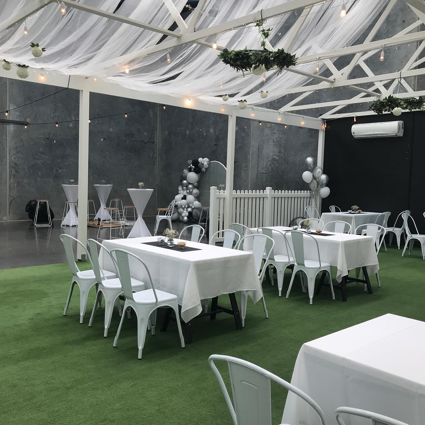 Private Social Events 7