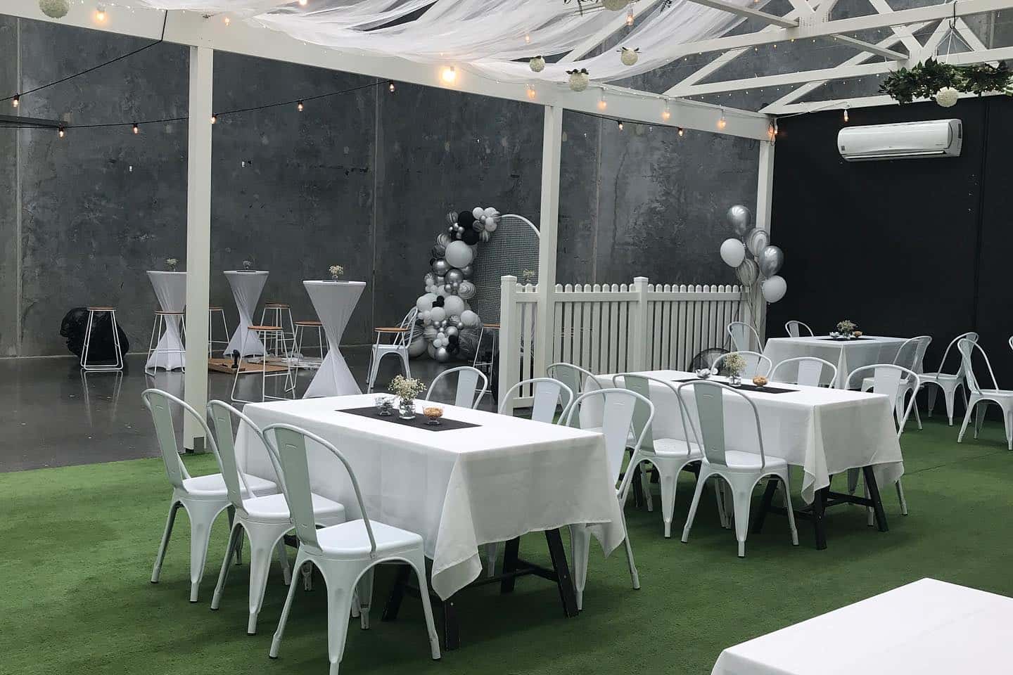 Private Social Events 7