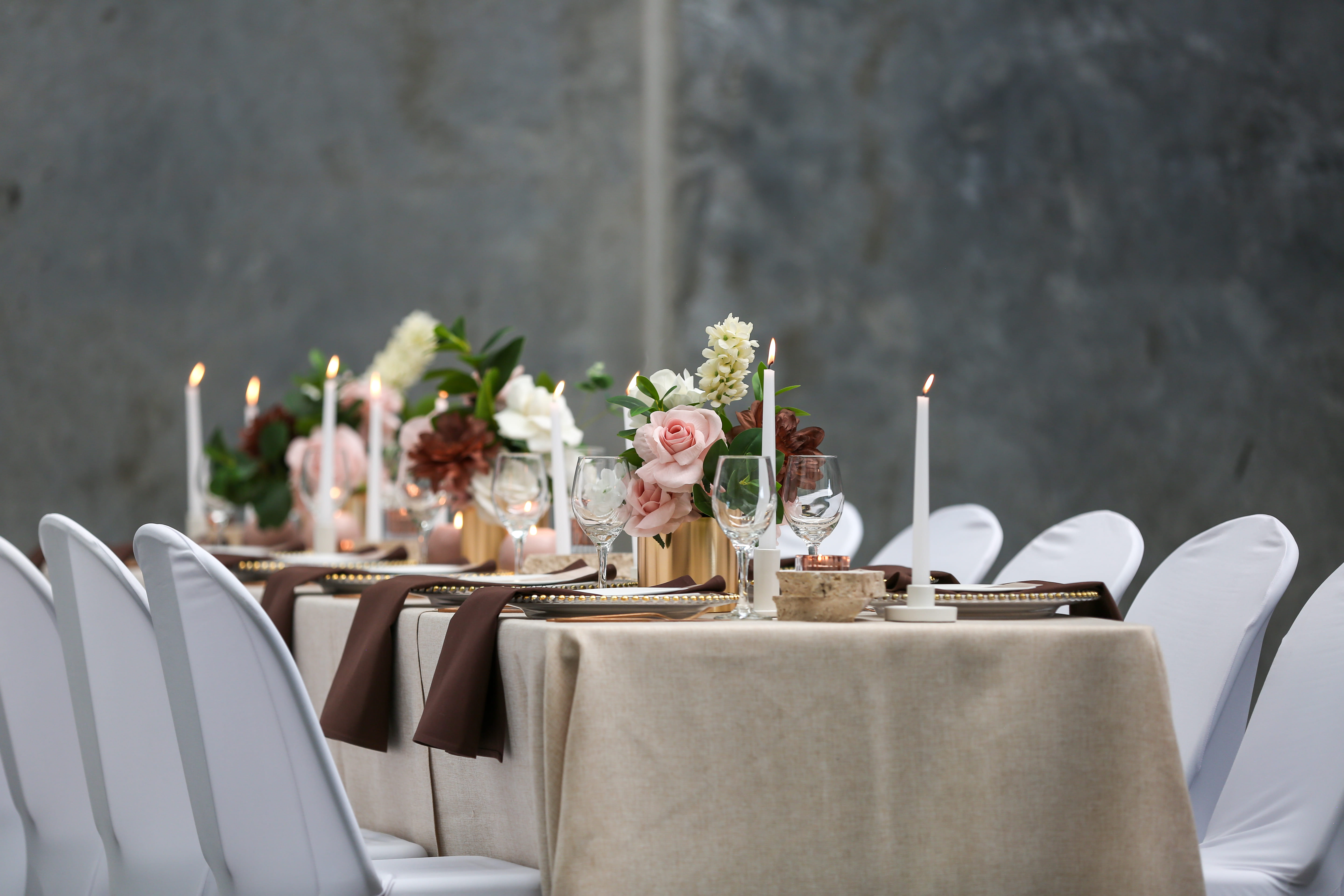 Private Social Events 5