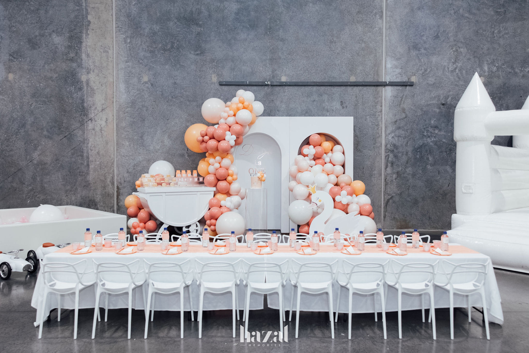 Private Social Events 11