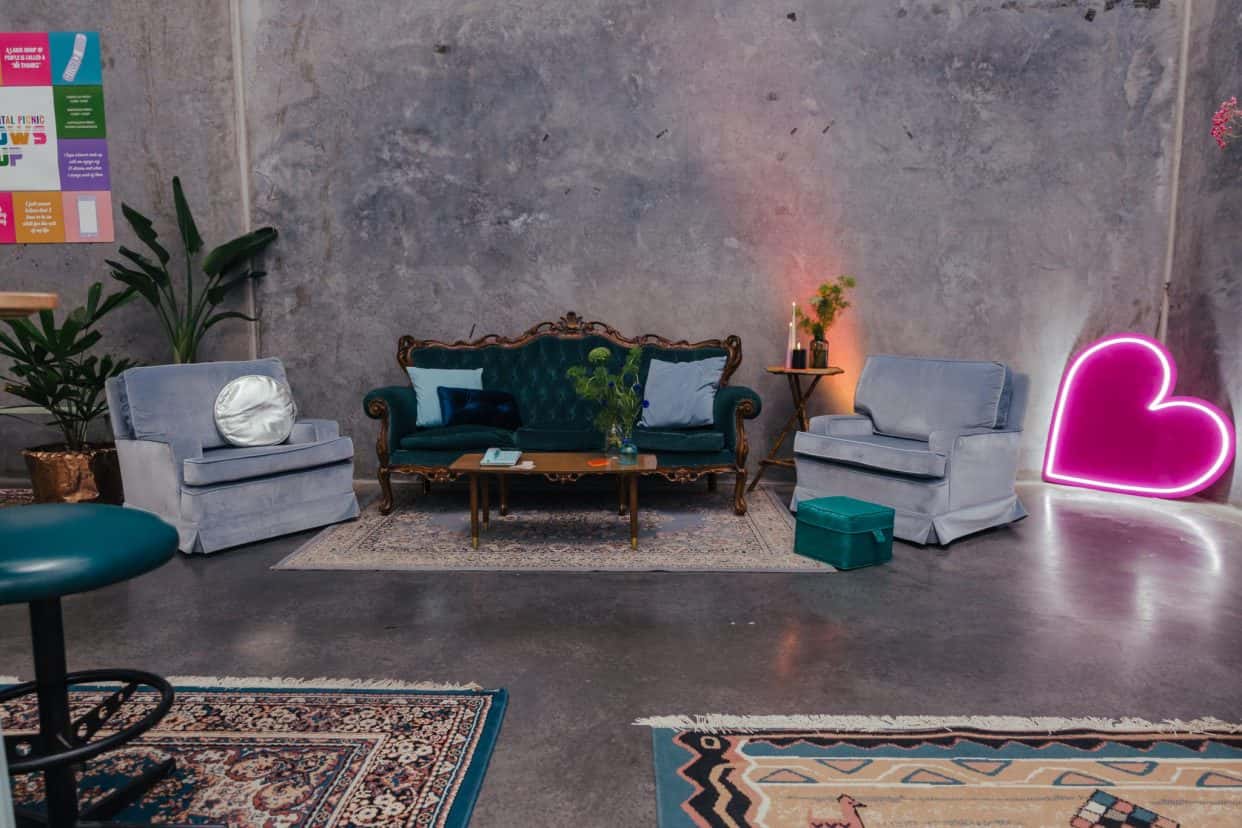 Private Social Events 8