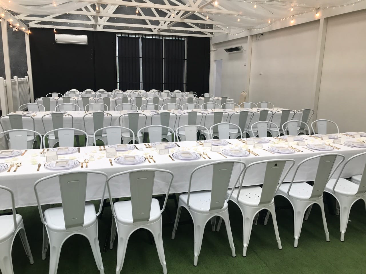 Private Social Events 10