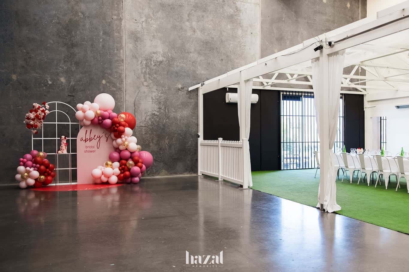 Private Social Events 0