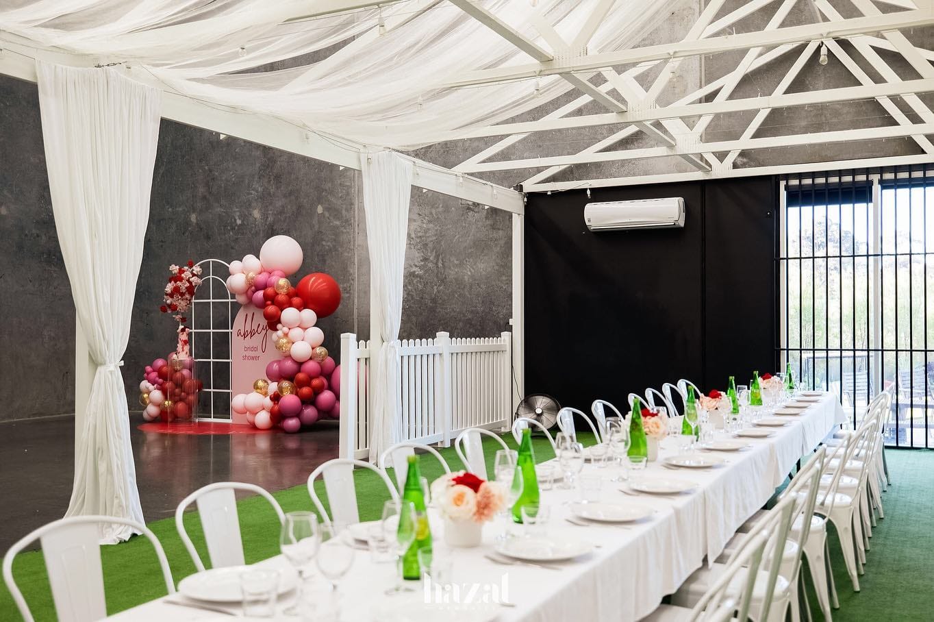 Private Social Events 6