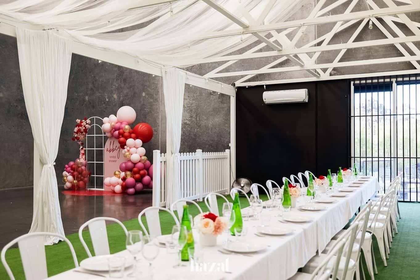 Private Social Events 6