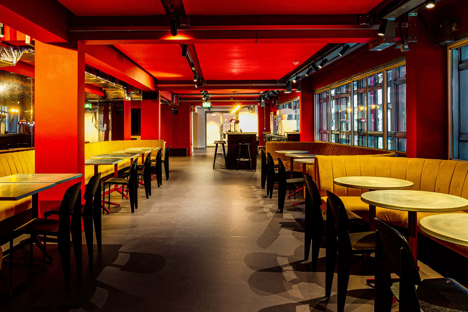 Escape Rooms, Shoreditch 1