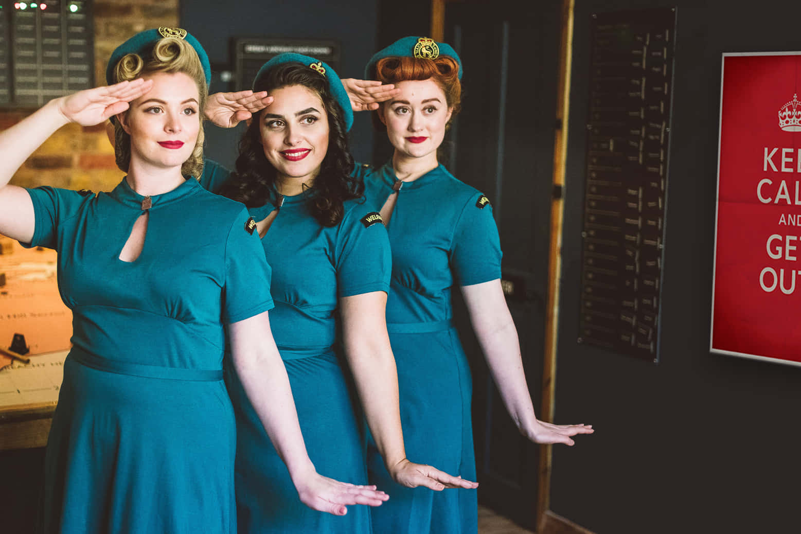 Escape Rooms, Shoreditch 0