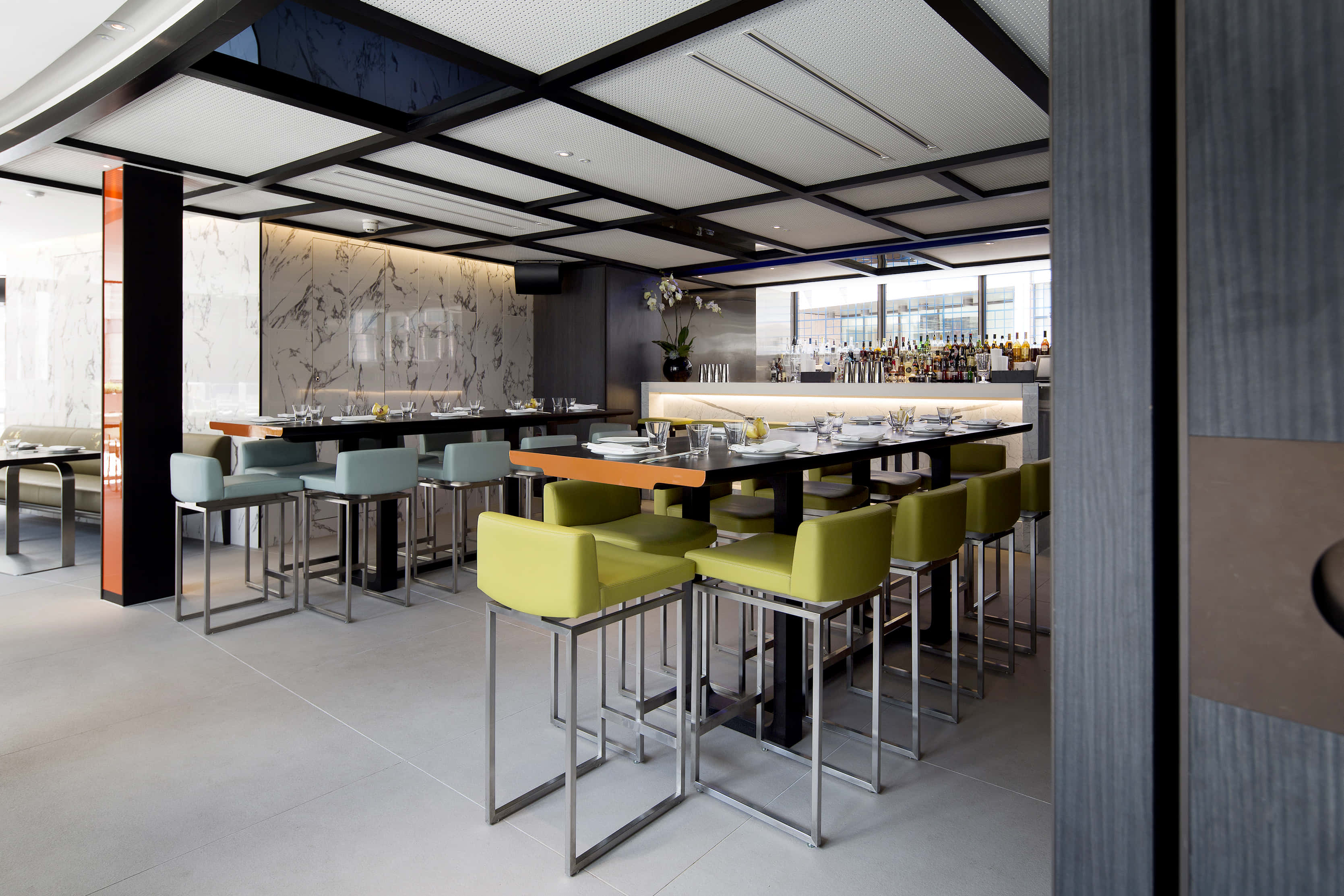 Bar and Terrace Exclusive Use 0