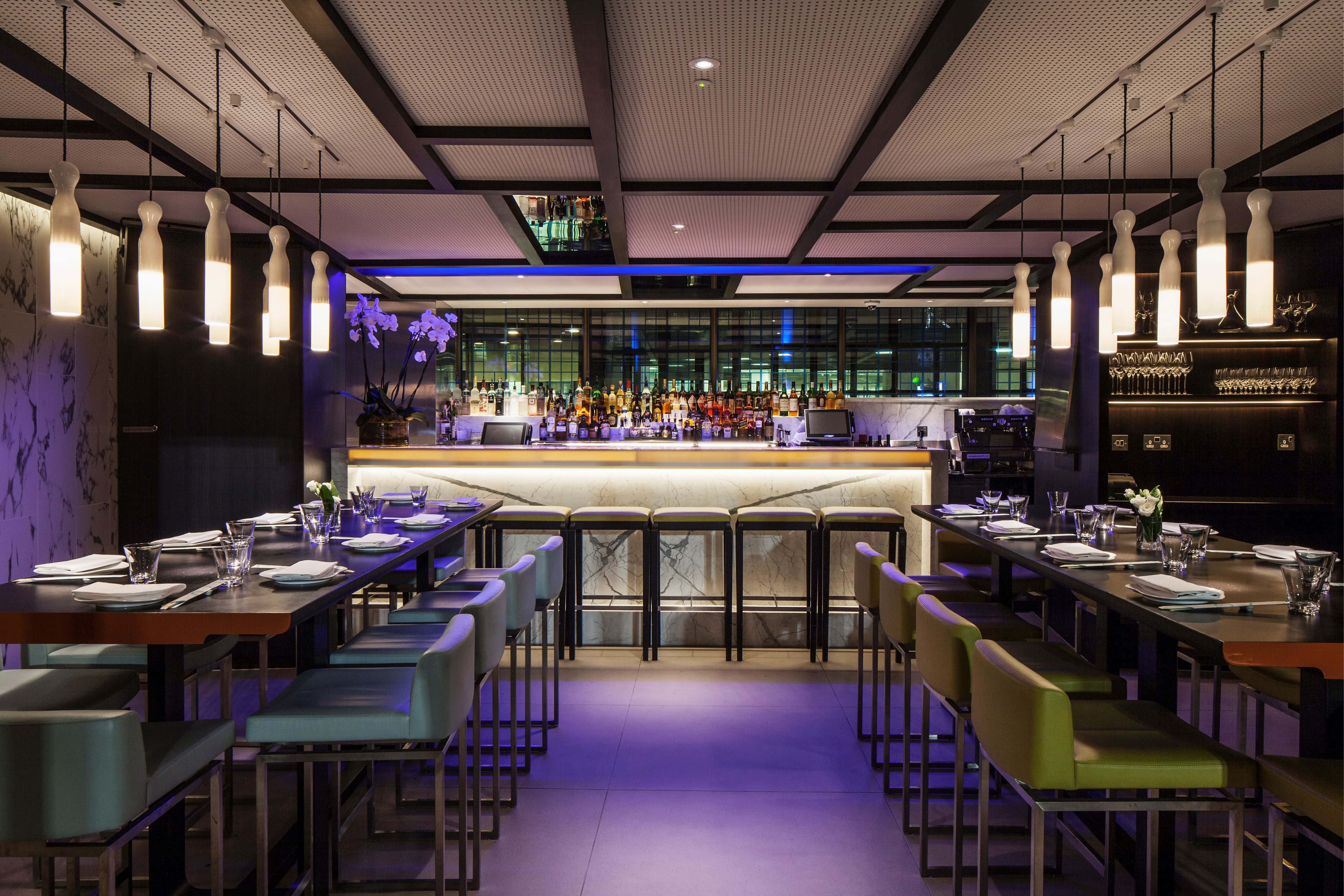 Bar and Terrace Exclusive Use 4