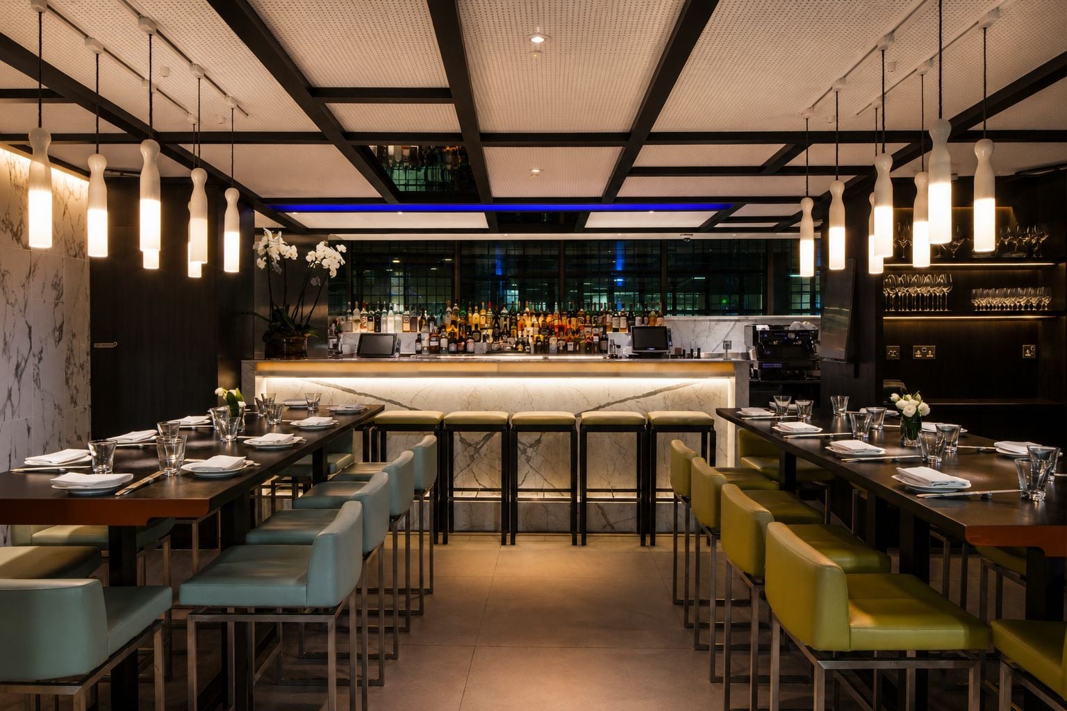 Bar and Terrace Exclusive Use 1