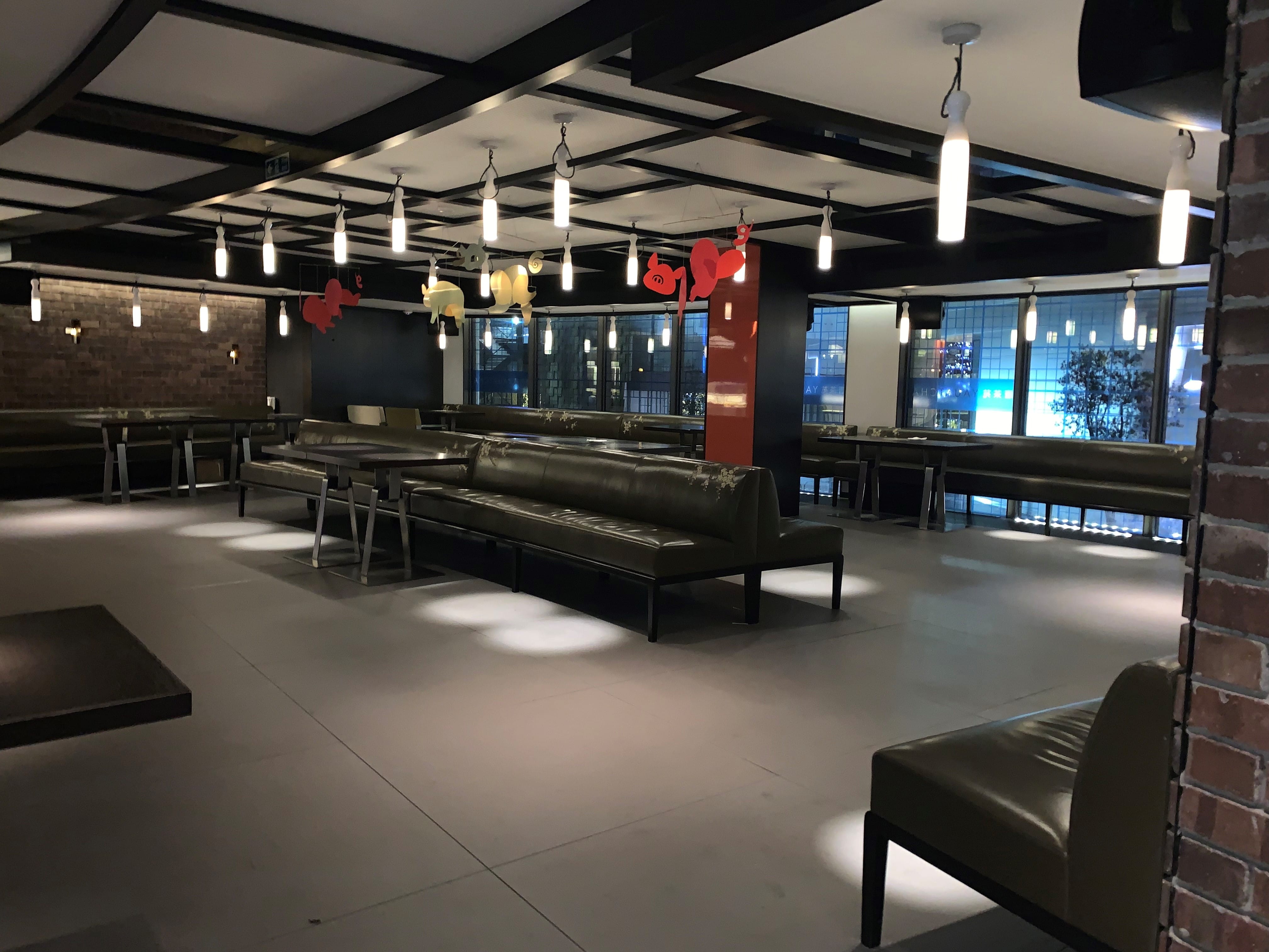 Partial Exclusive Hire  2