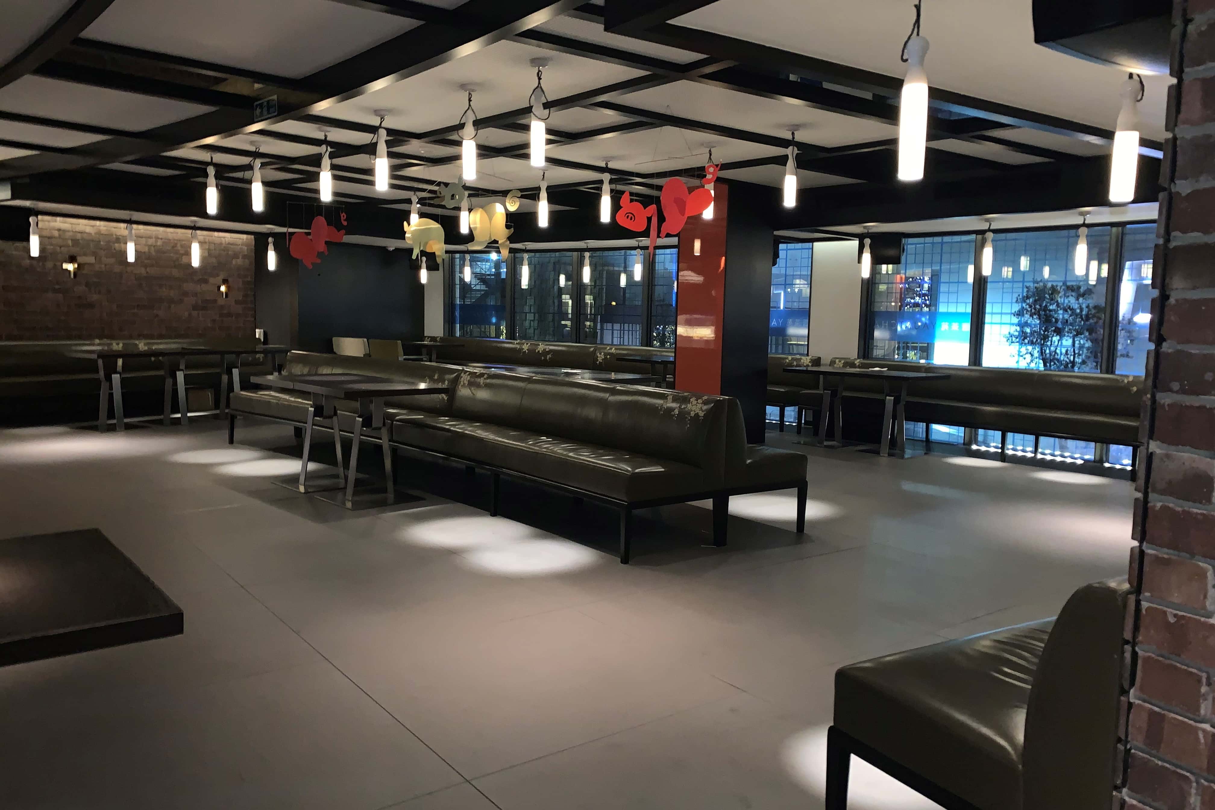 Partial Exclusive Hire 2