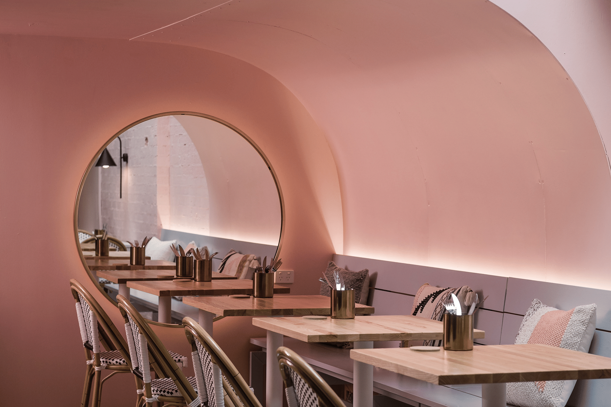 Large Group Booking 5