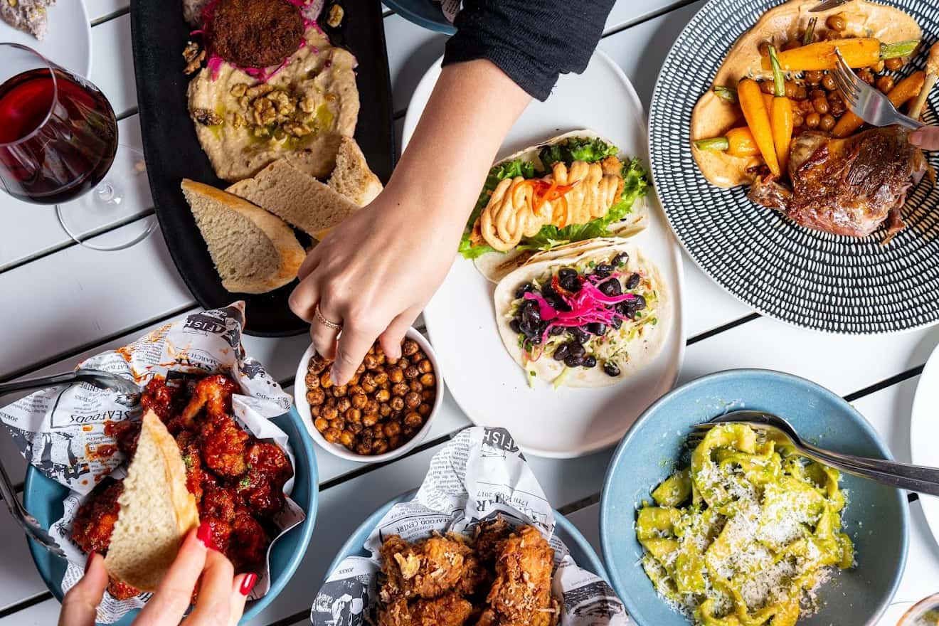 Large Group Booking 10