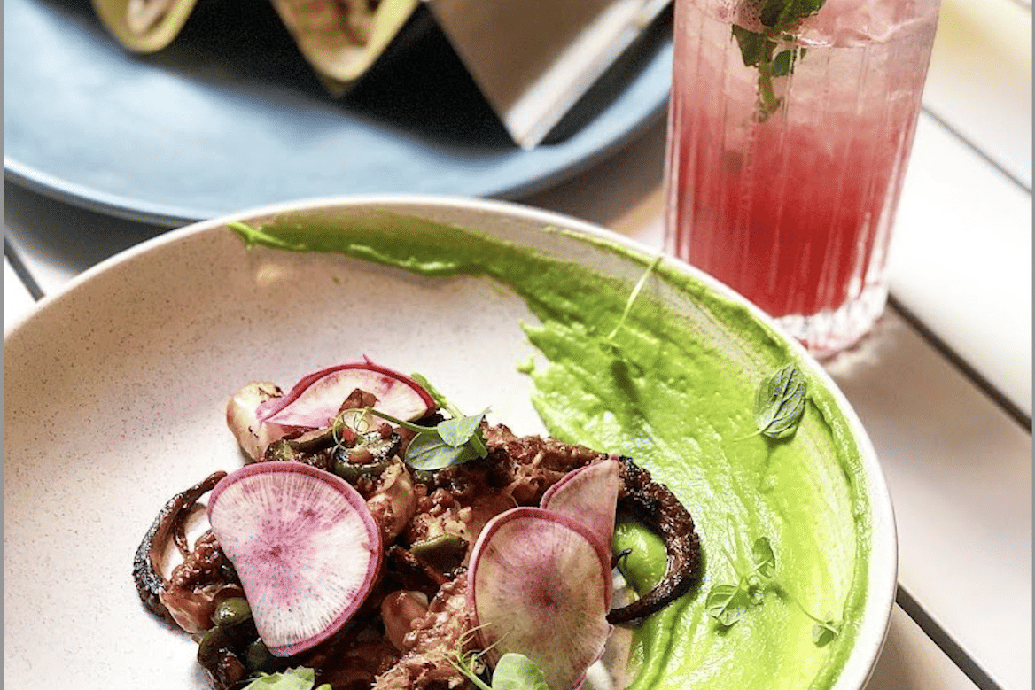 Large Group Booking 8