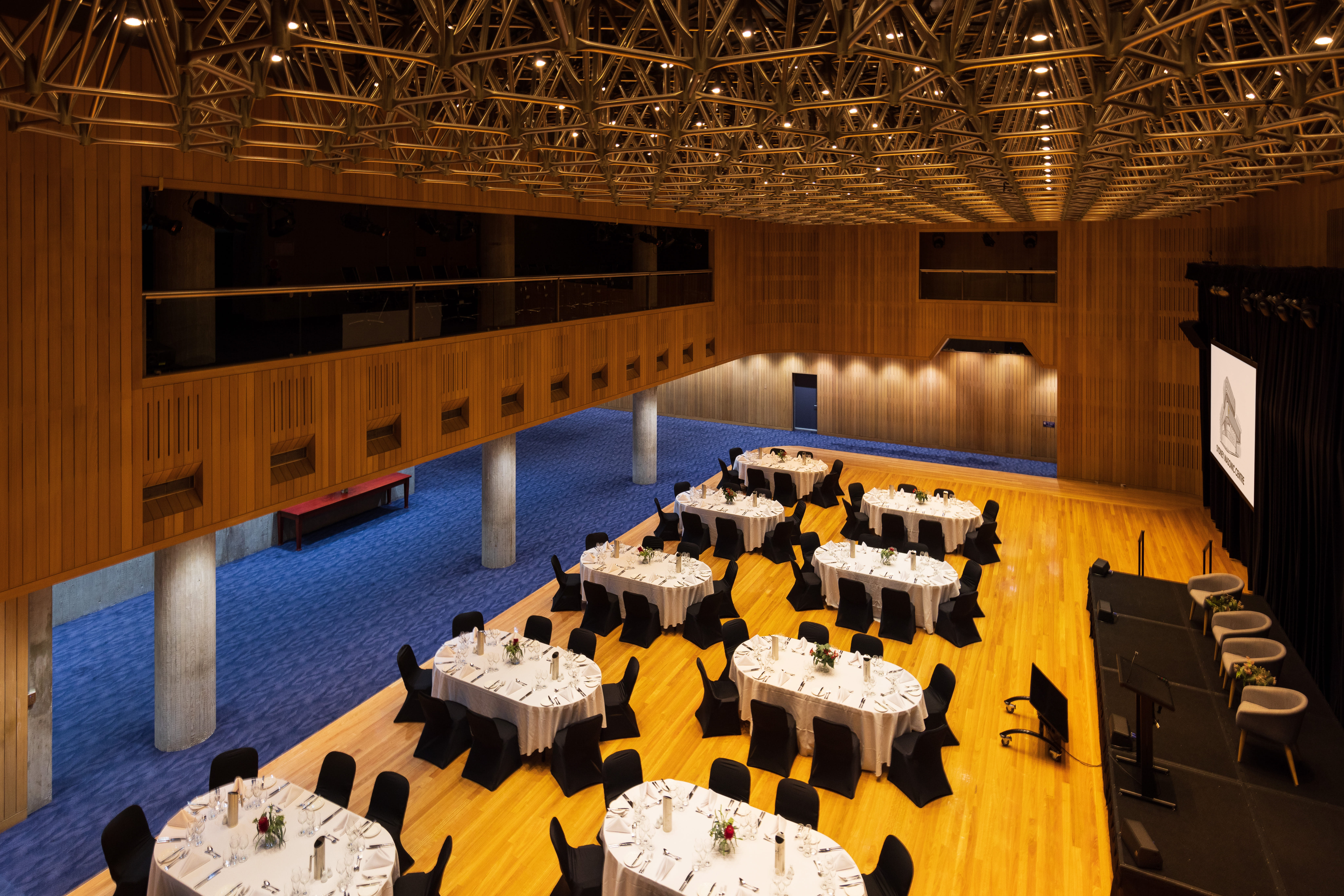Banquet Hall 2