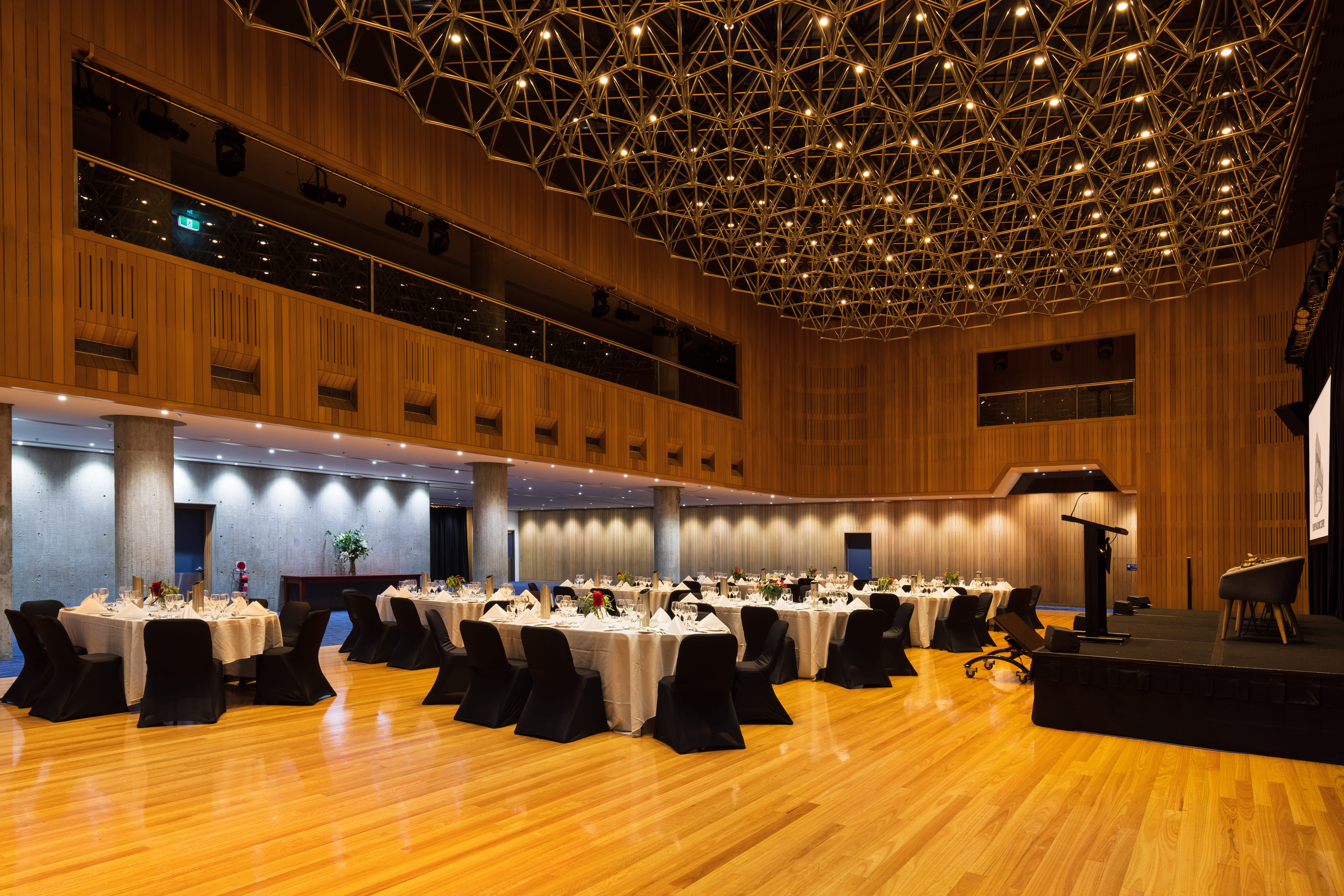 Banquet Hall 1