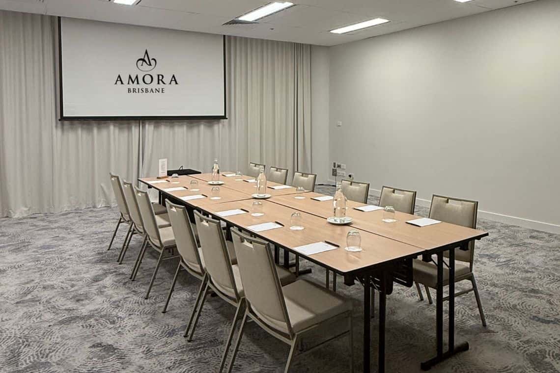 Murray Room 2