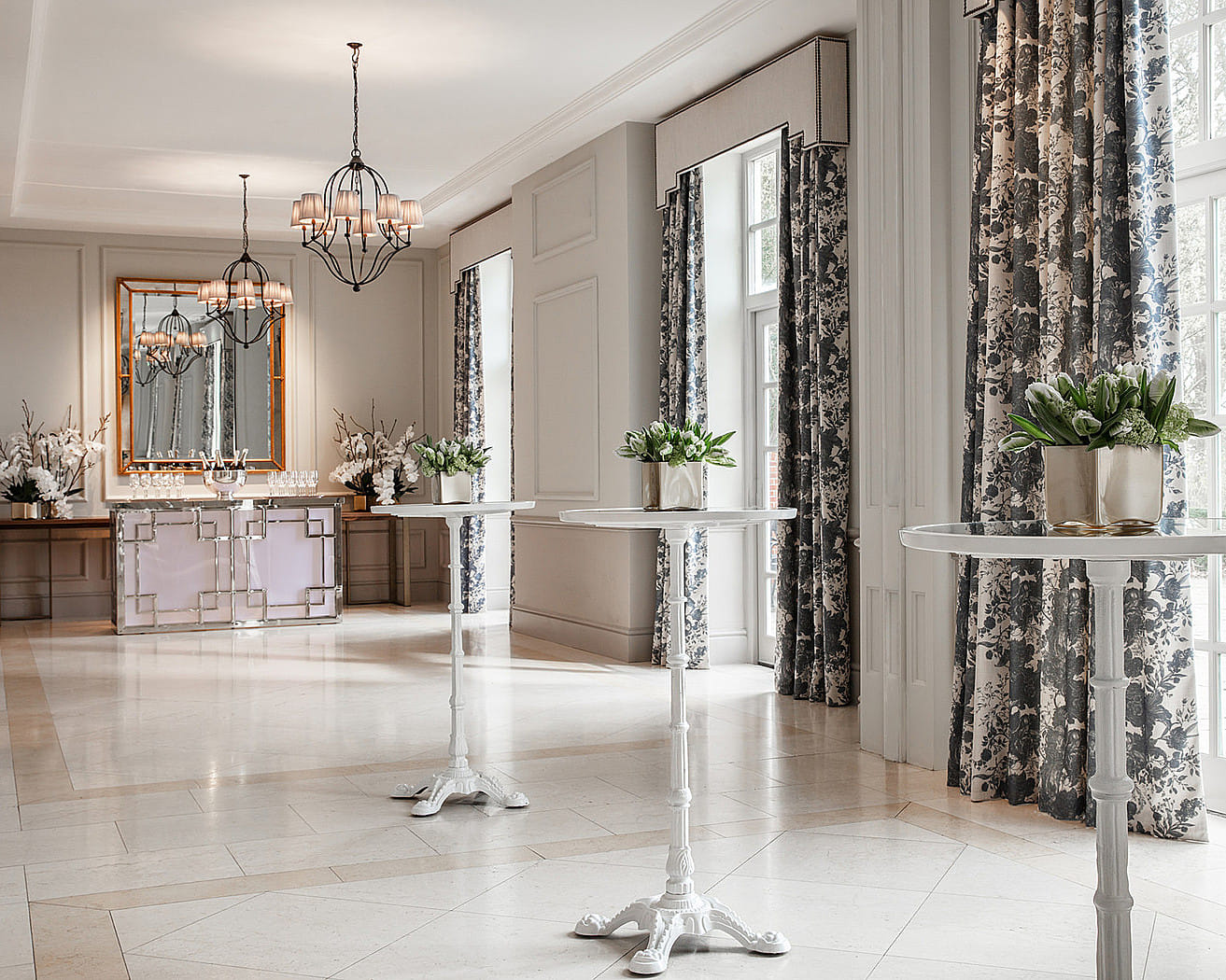 Four Seasons Ballroom 0