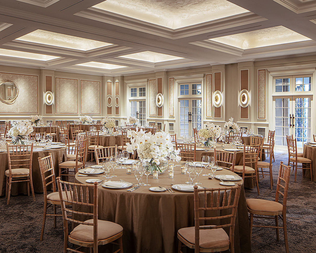 Four Seasons Ballroom 2