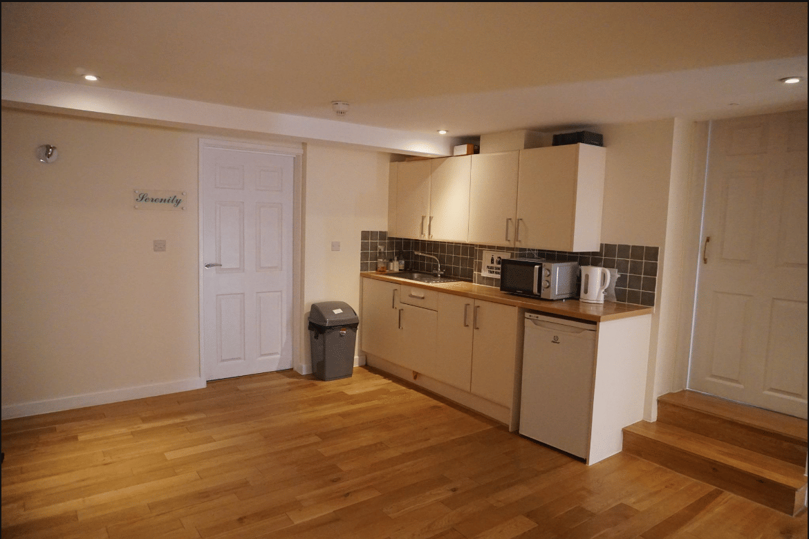 Fresh Dance & Arts Centre 2