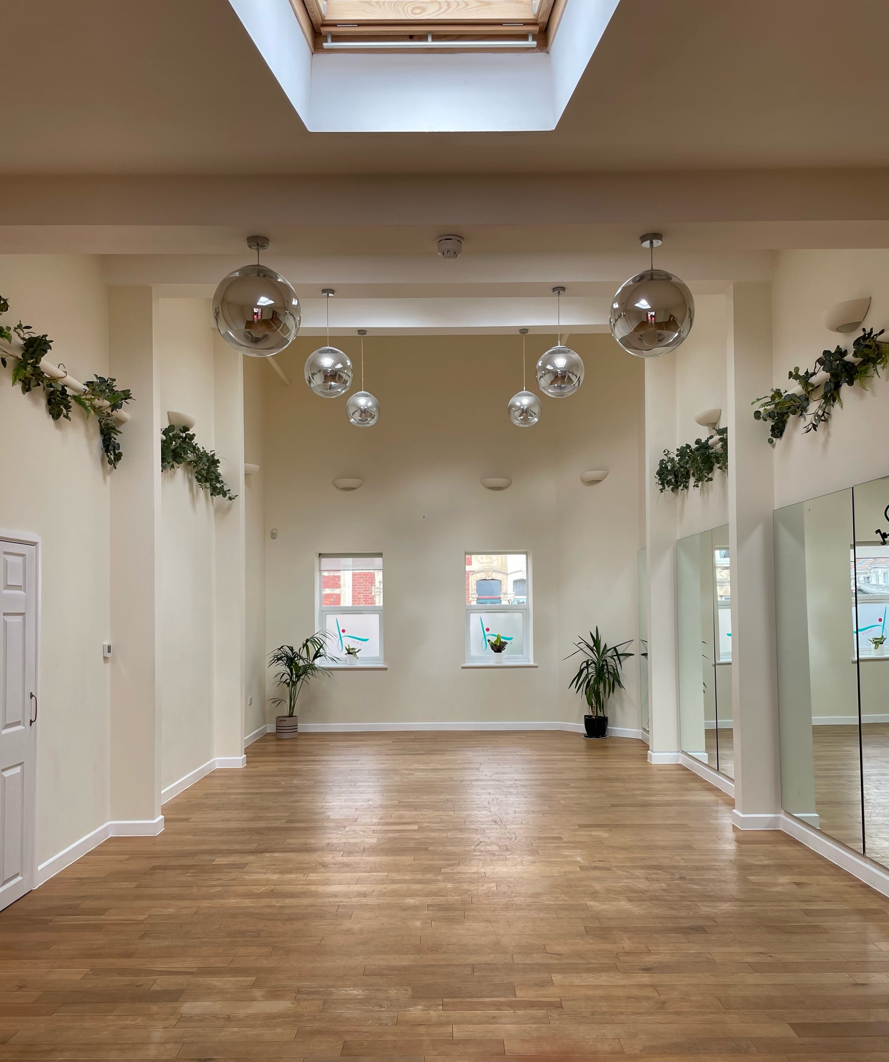 Fresh Dance & Arts Centre 0