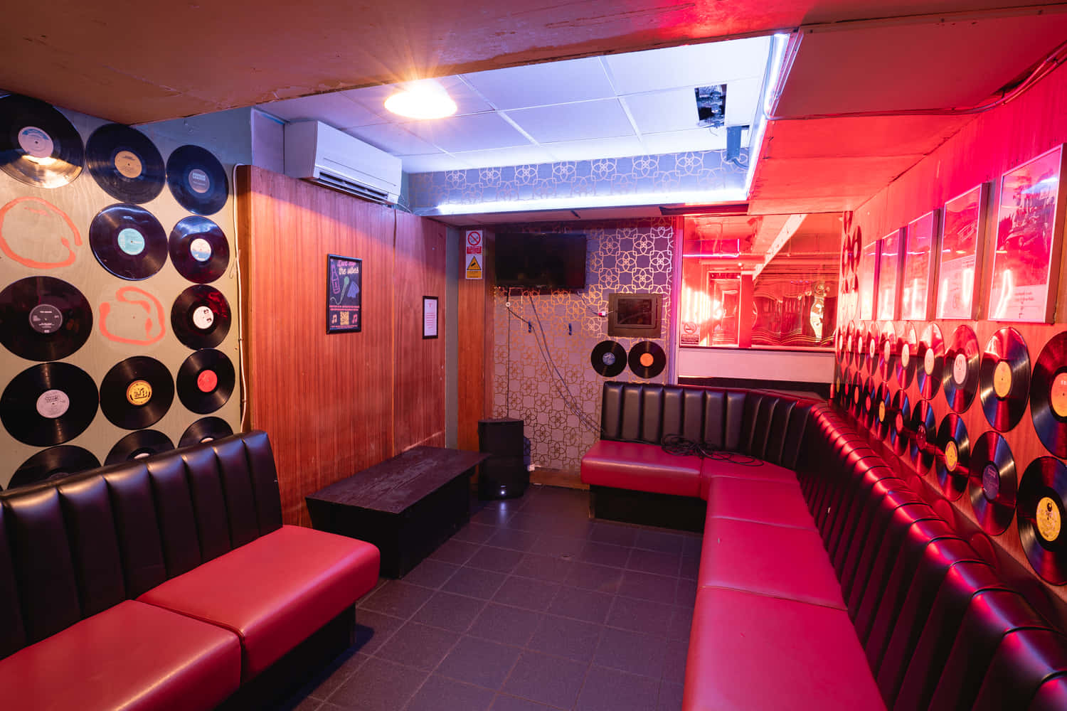 Bloomsbury Bowling Lanes 2