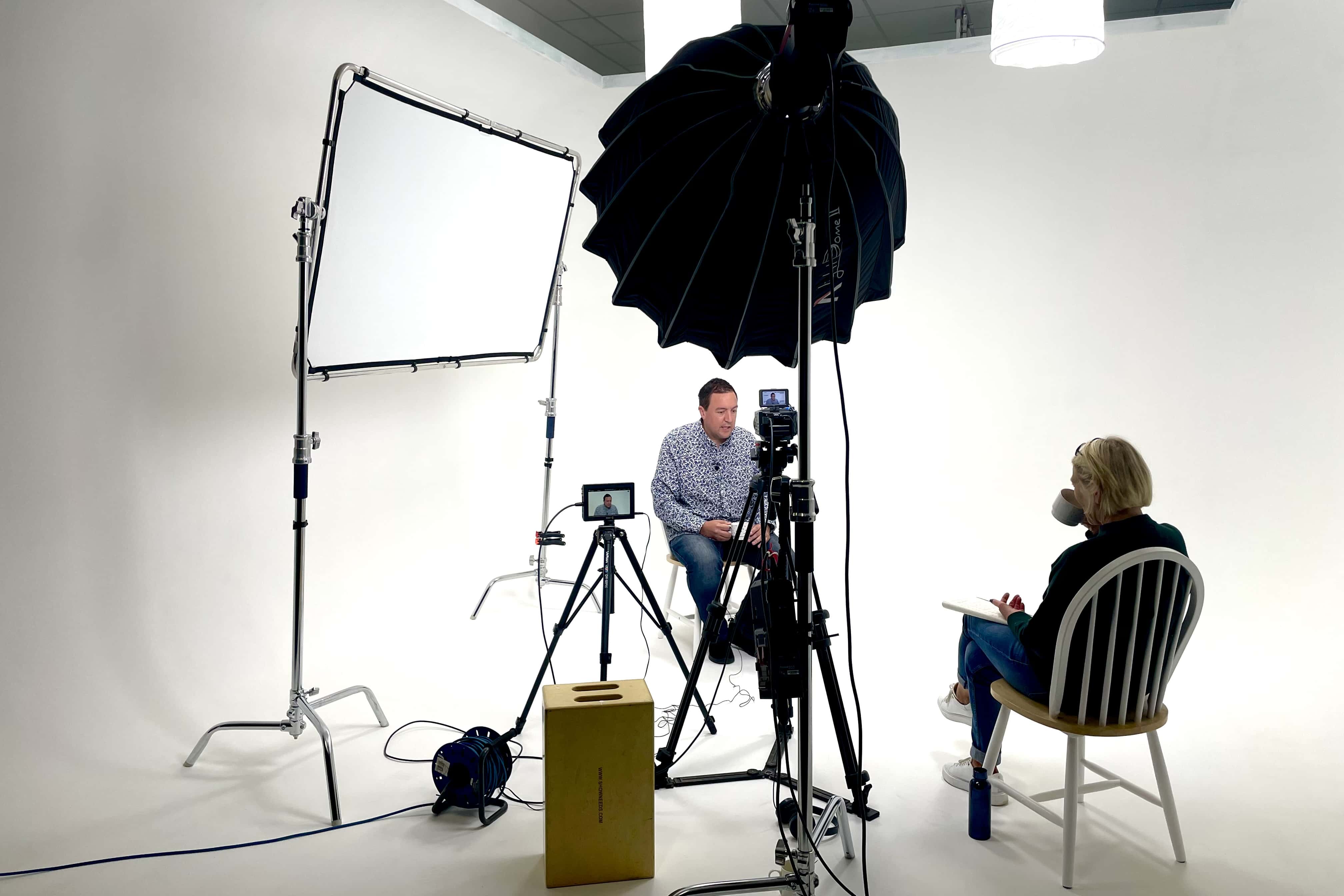 Summer Isle Studios 1