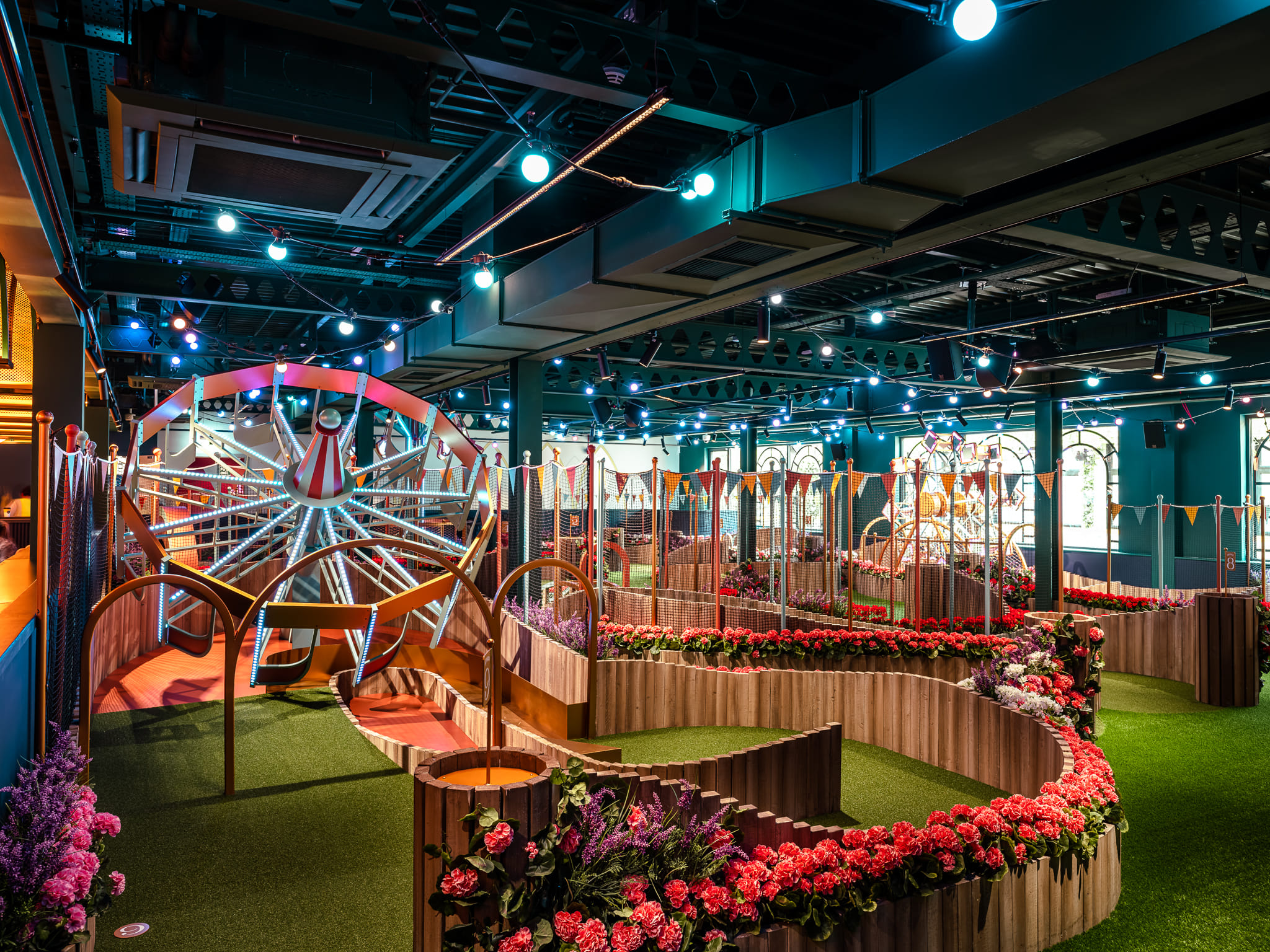 The Meteorite Exclusive