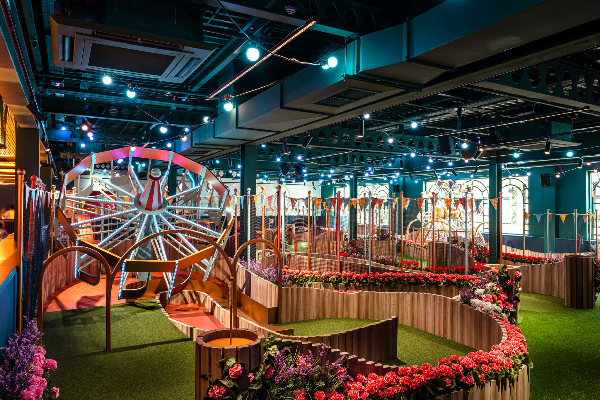 The Meteorite Exclusive 0