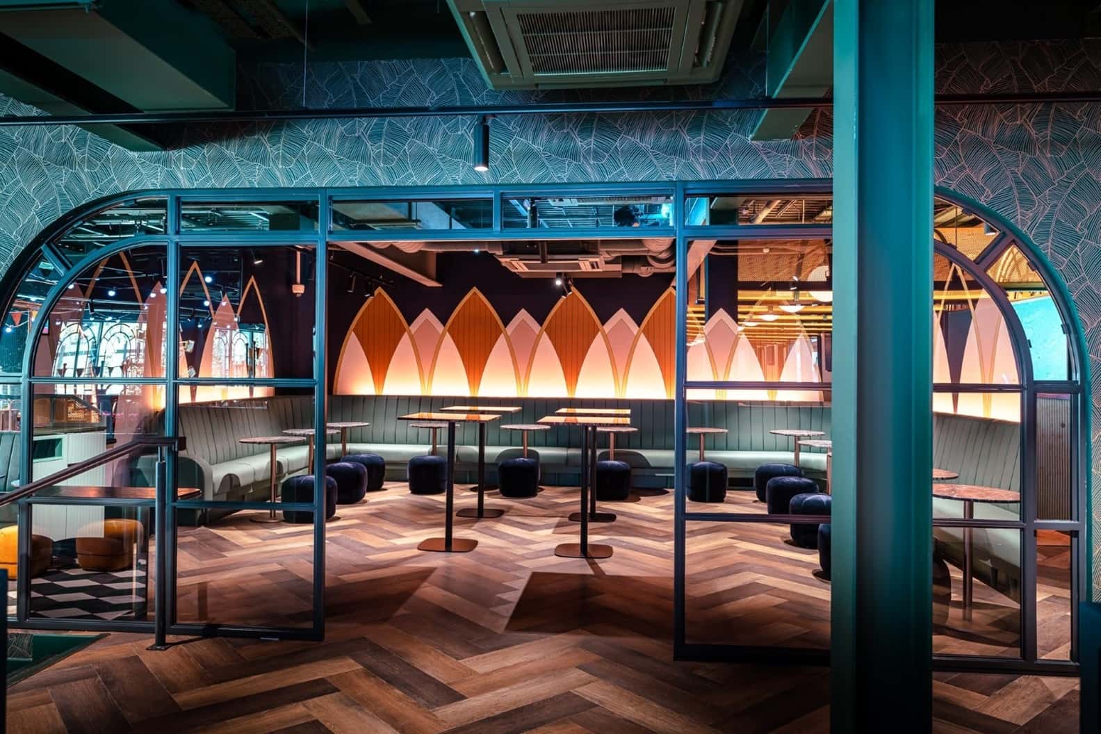 The Meteorite Exclusive 2