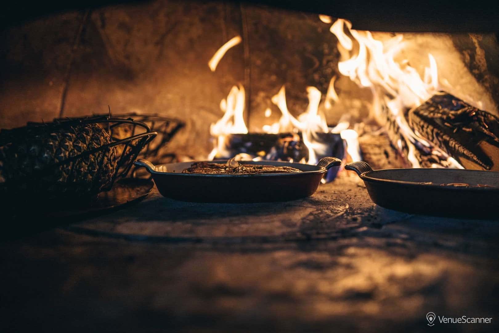 Exclusive Restaurant Hire 3