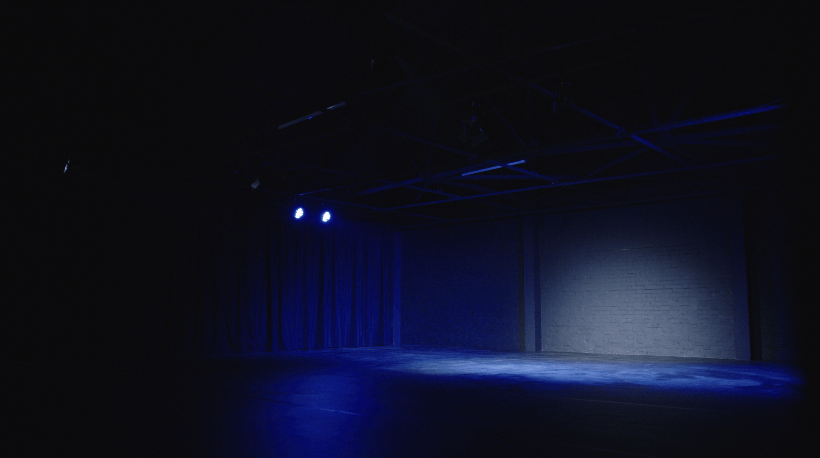 Klatch Studio - Studio 2: Black Box 7